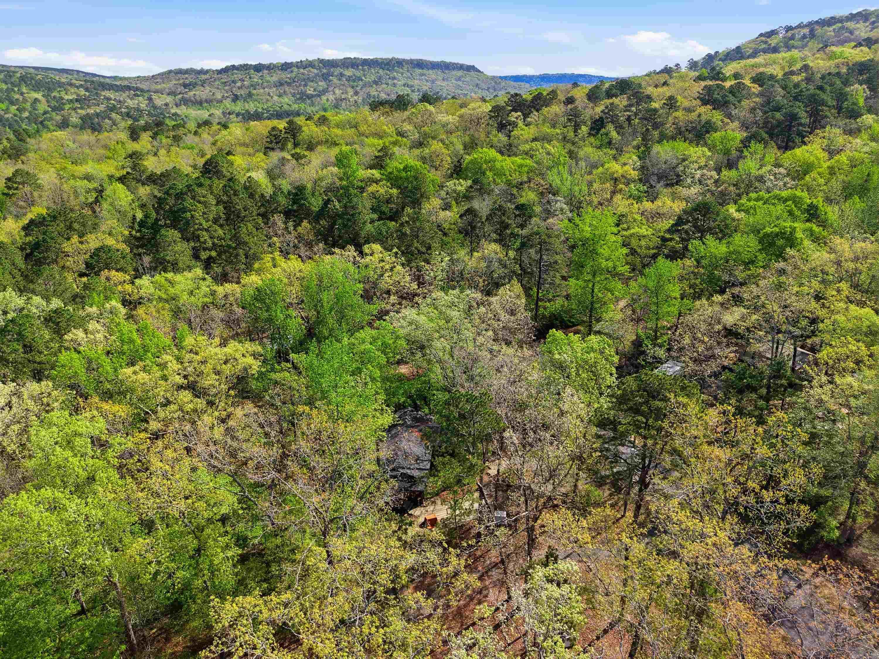 FRONTIER CANYON - LAKE - Residential