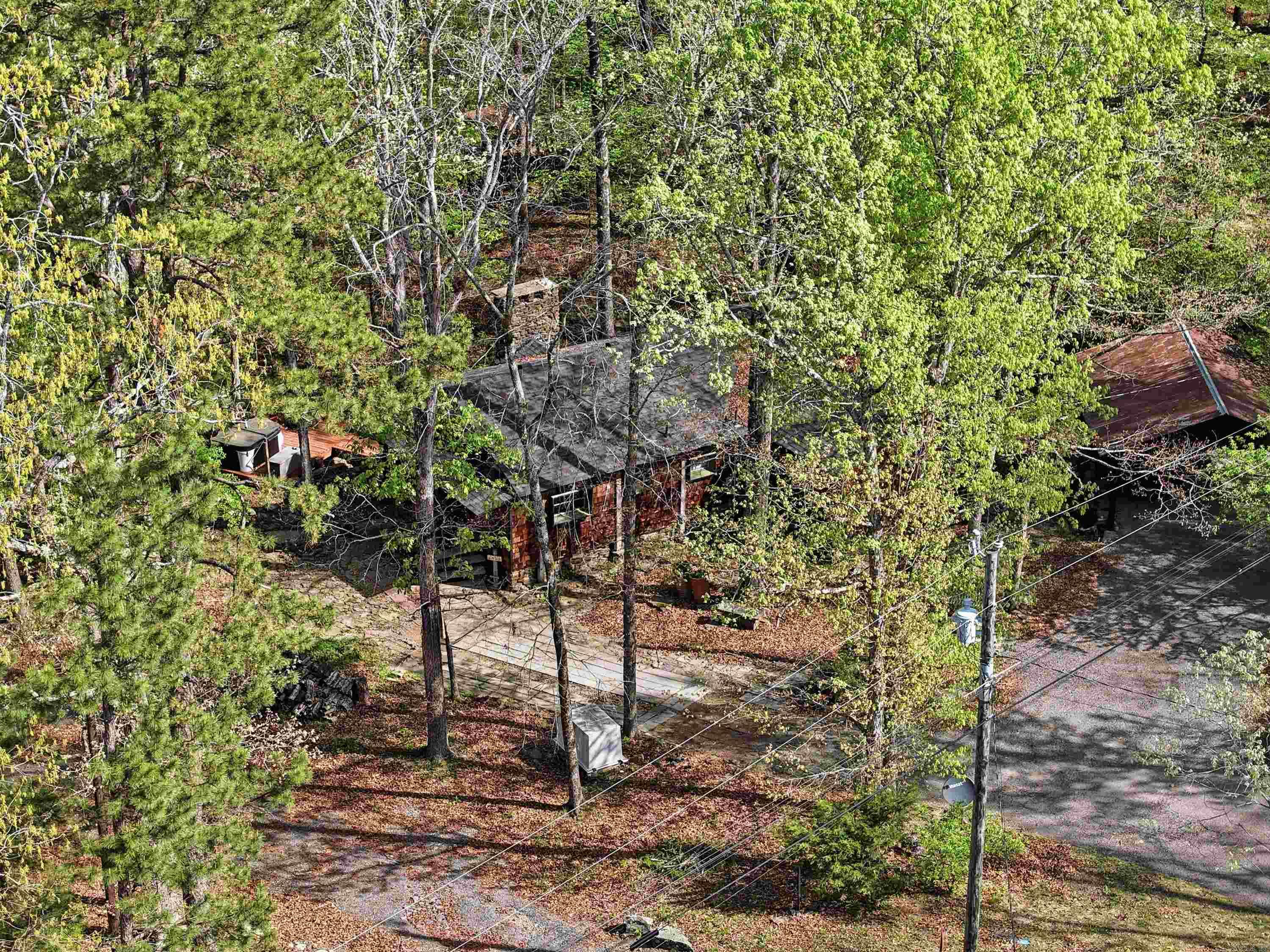 FRONTIER CANYON - LAKE - Residential