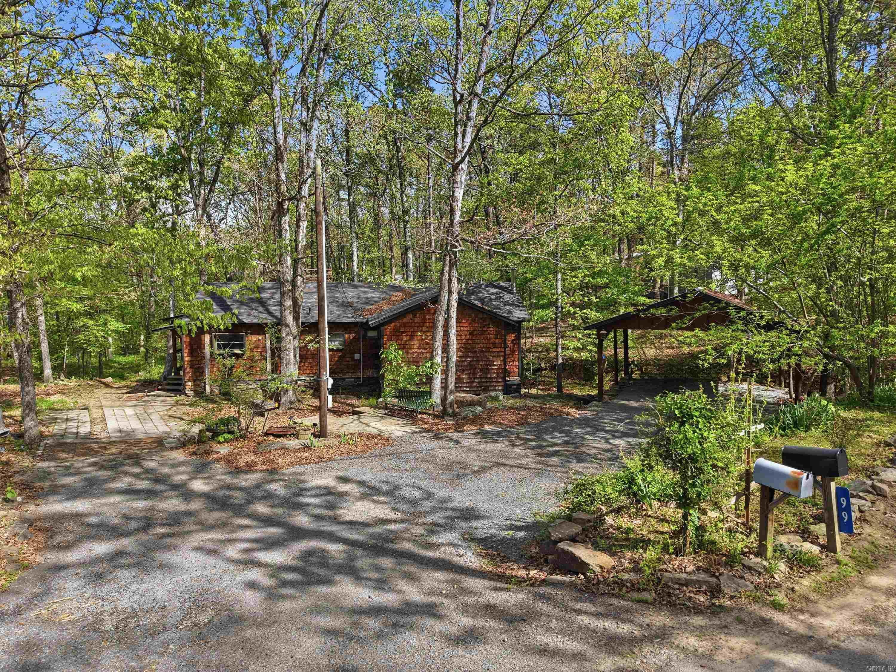 FRONTIER CANYON - LAKE - Residential