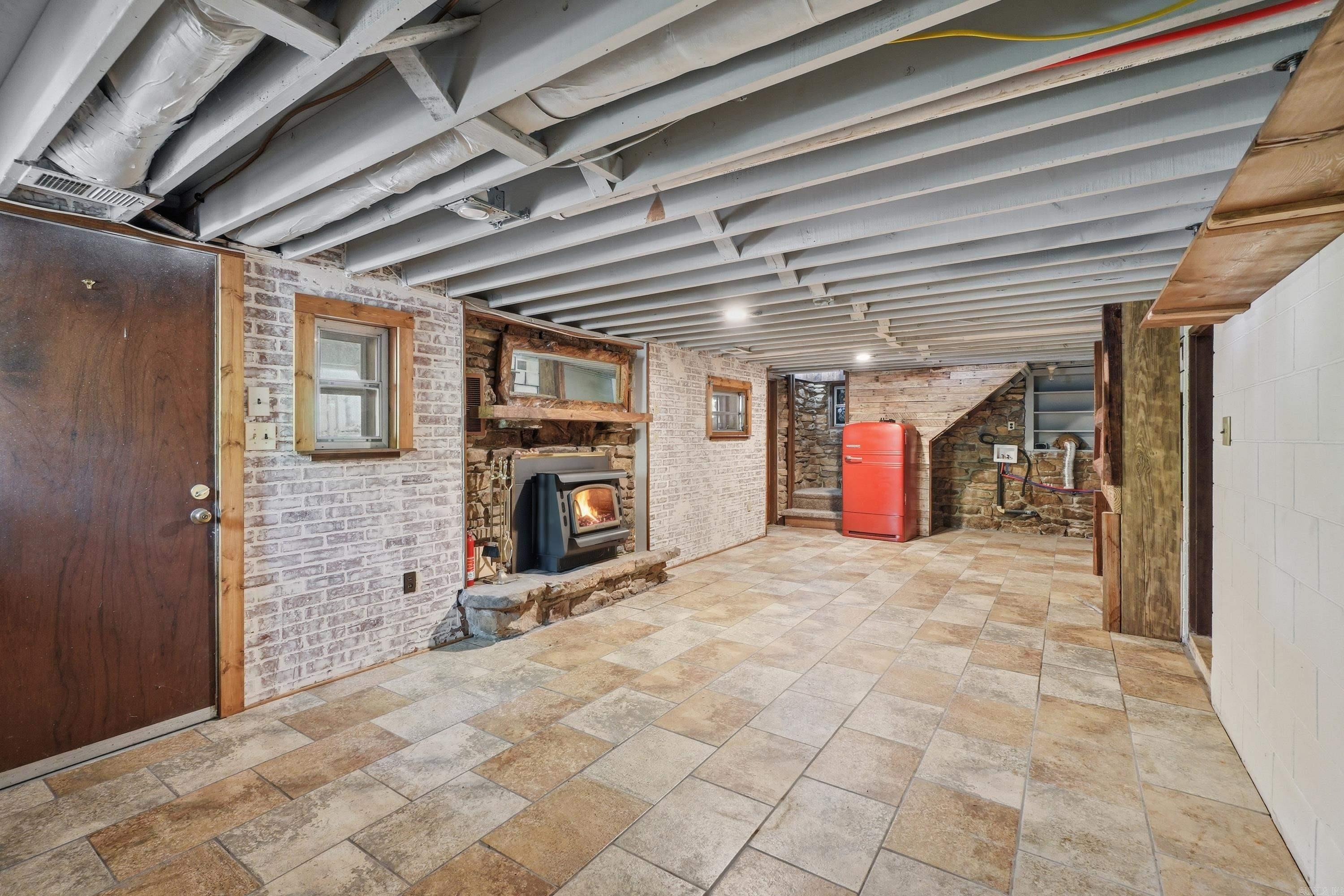 FRONTIER CANYON - LAKE - Residential