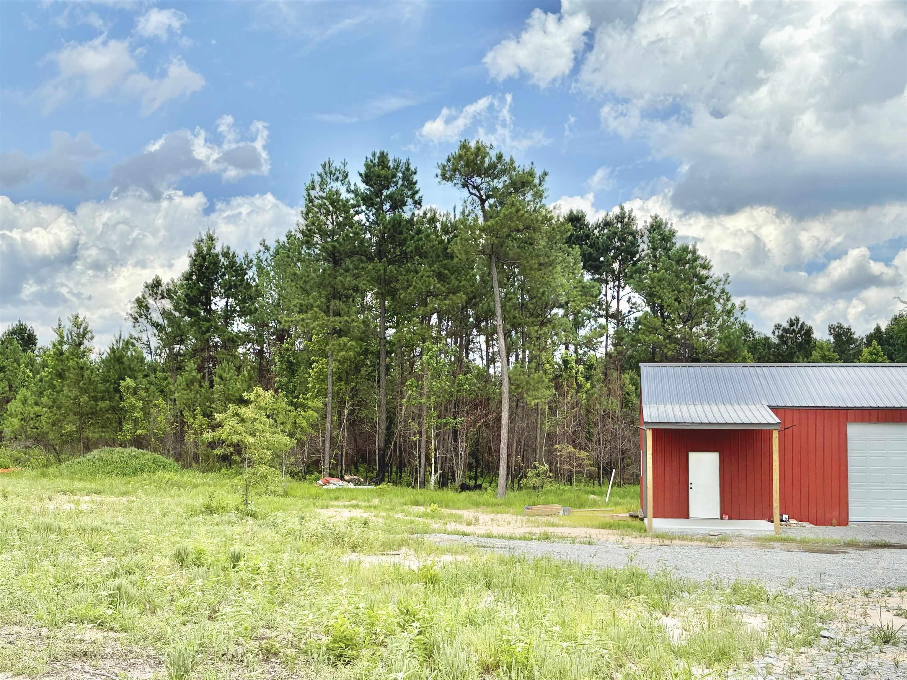 Metes & Bounds - Land