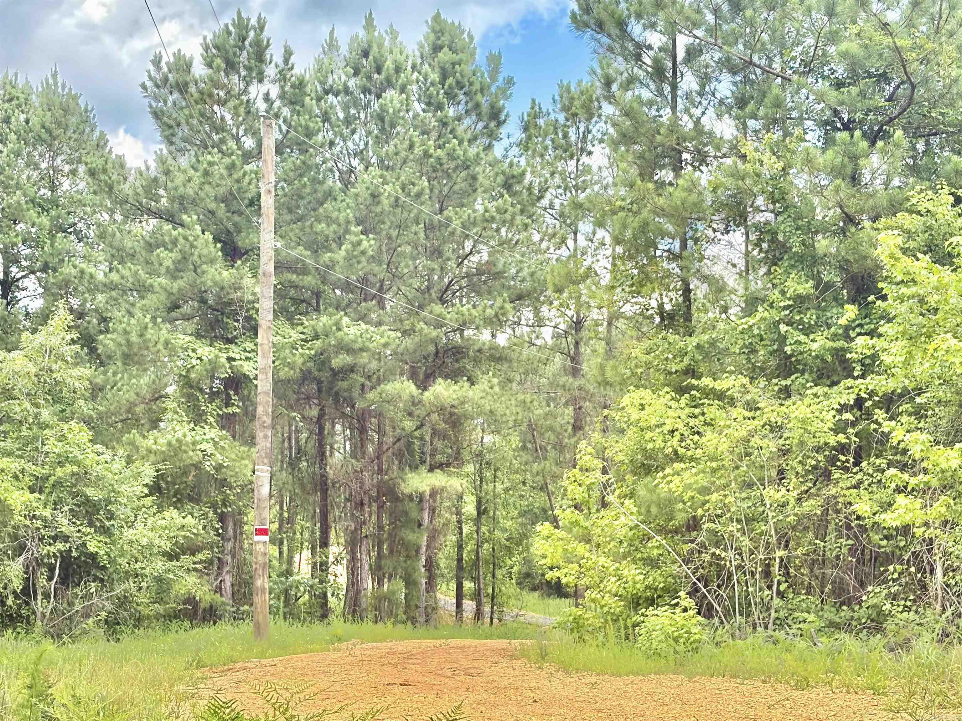 Metes & Bounds - Land