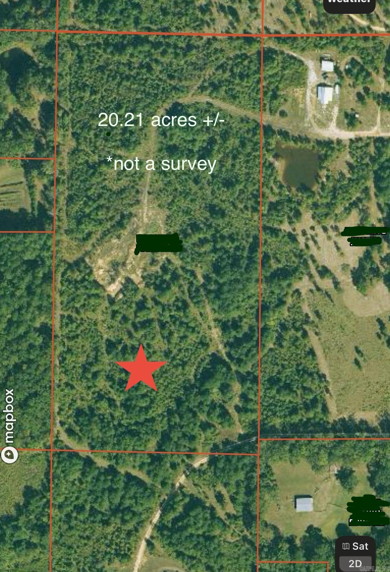 Metes & Bounds - Land
