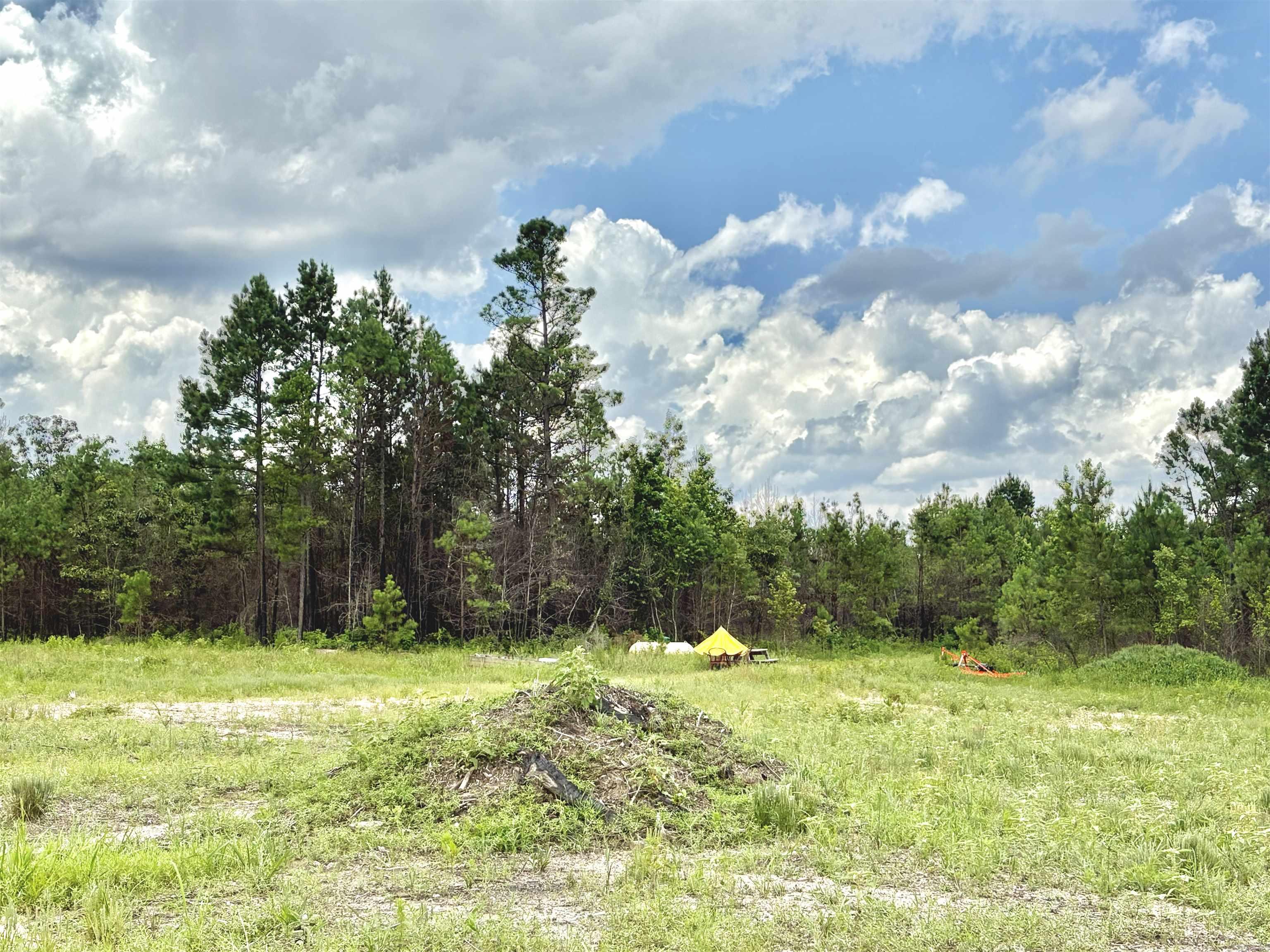 Metes & Bounds - Land