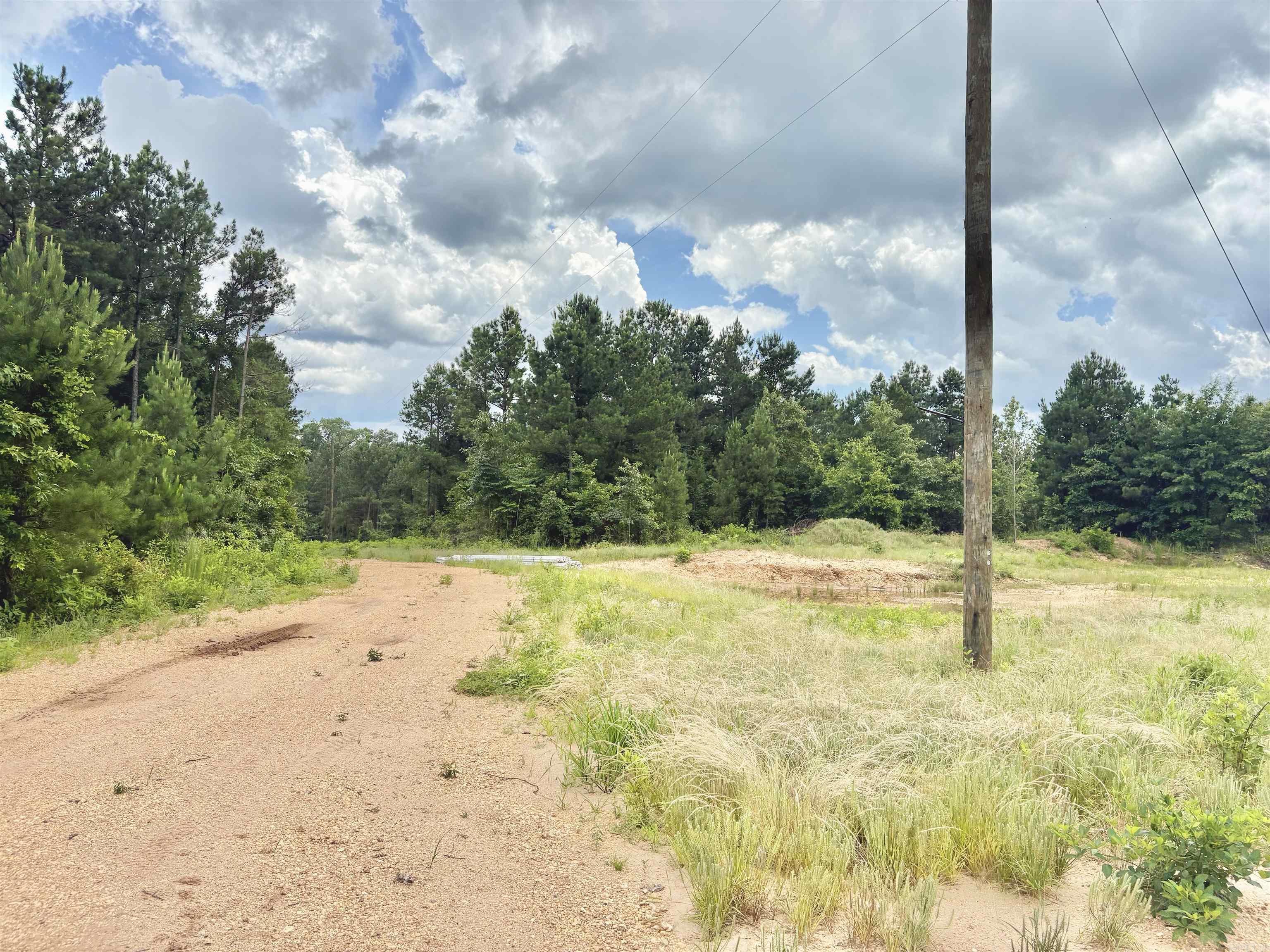 Metes & Bounds - Land