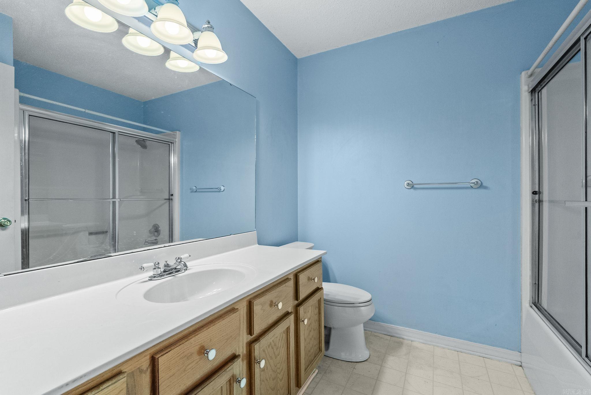 BRIARCREST - Residential