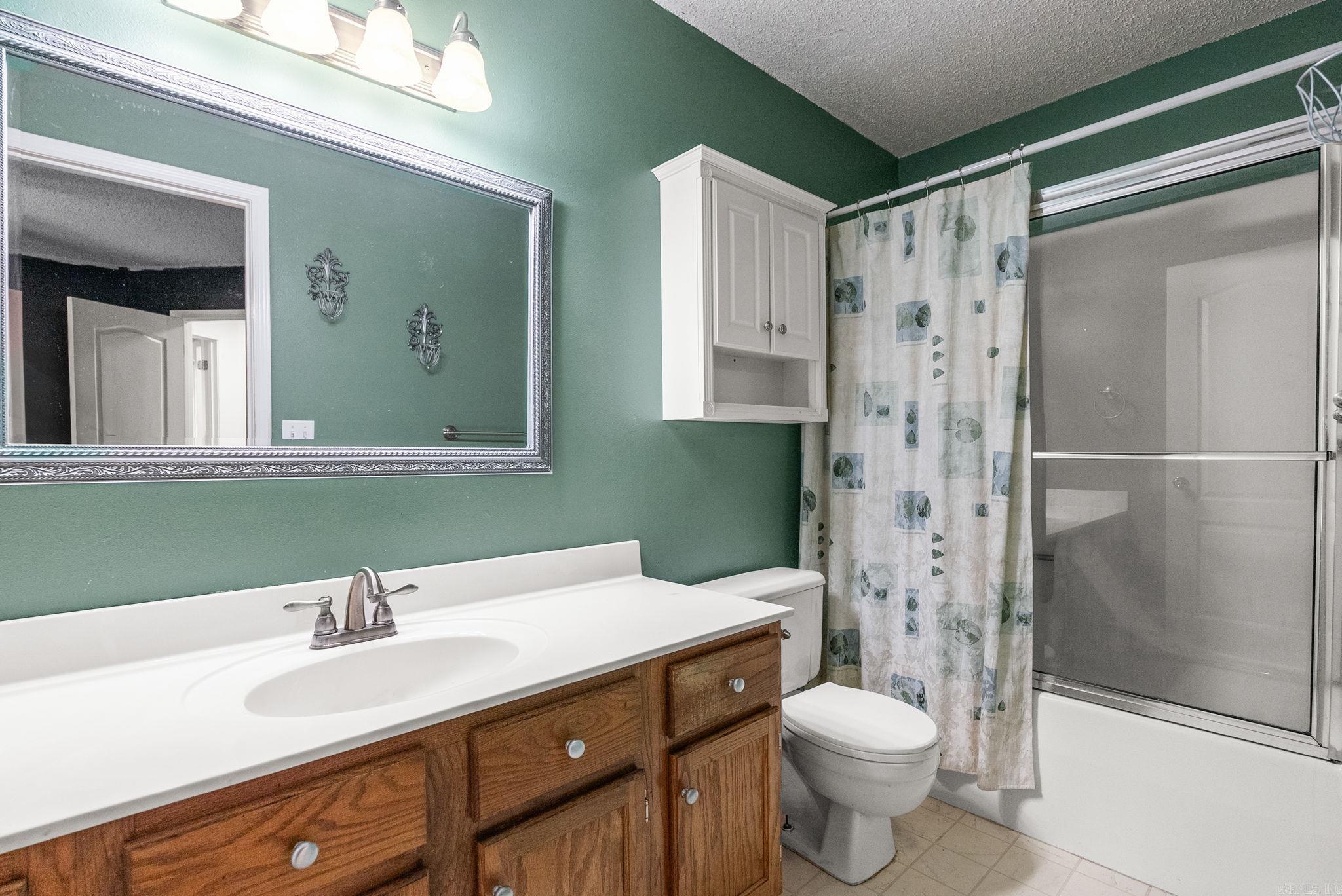 BRIARCREST - Residential