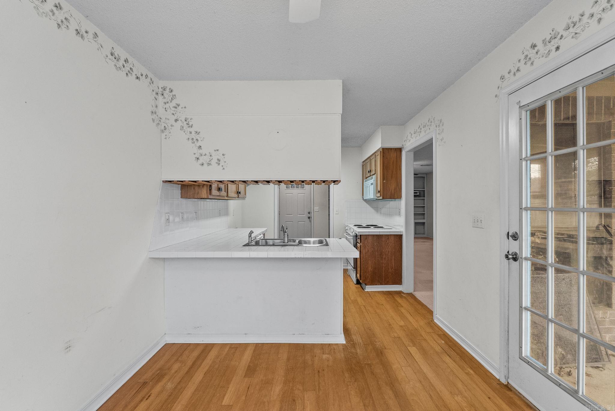 BRIARCREST - Residential