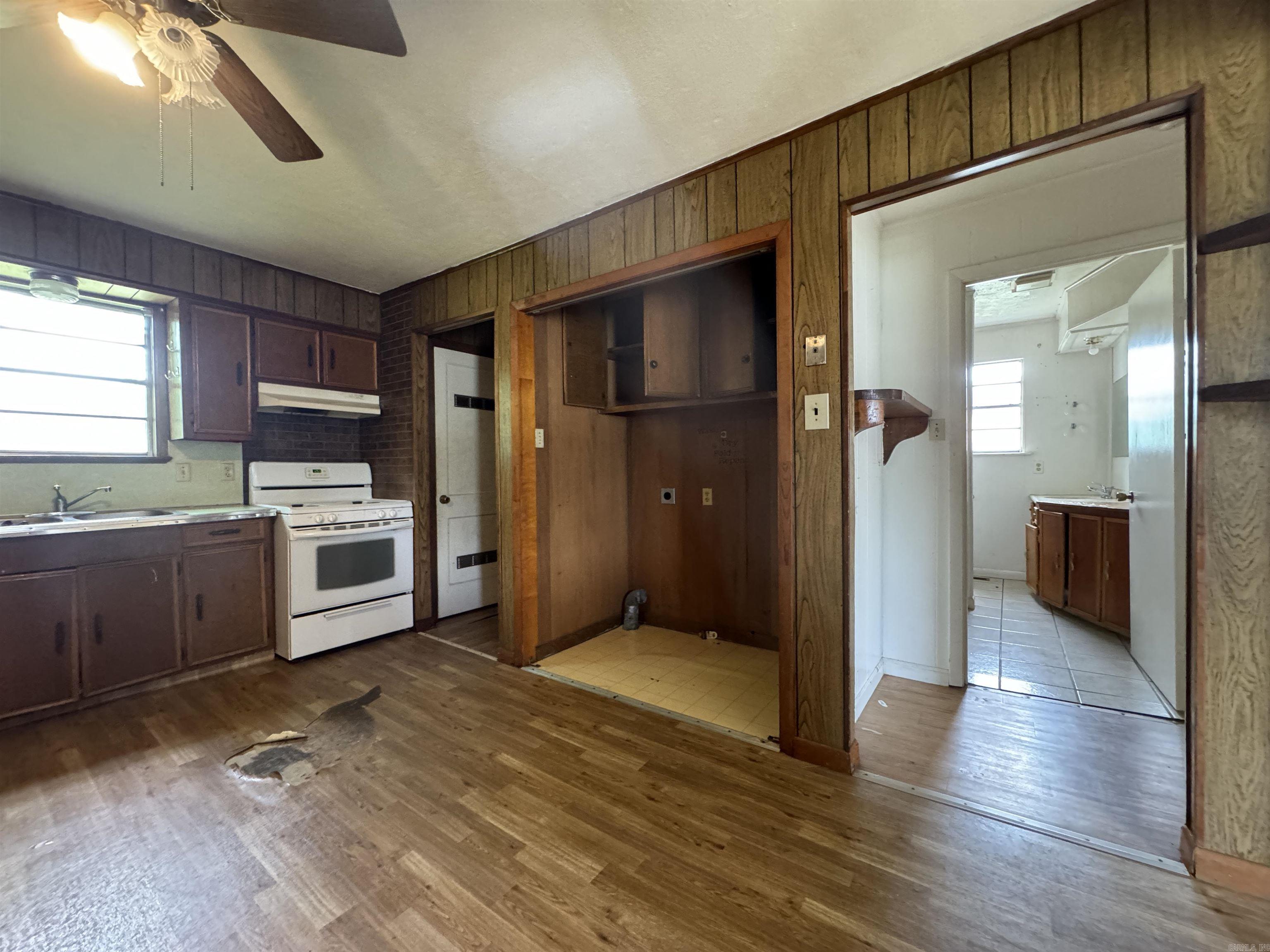 Martins - Residential