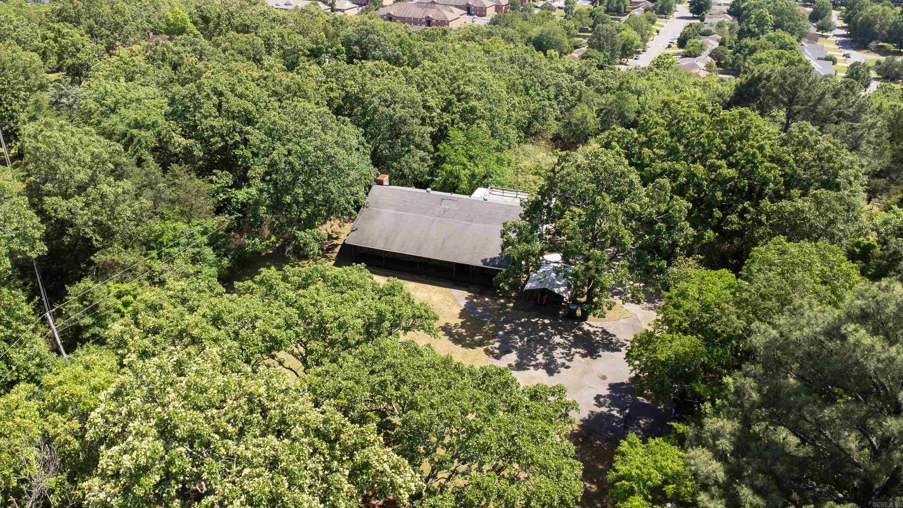 Not In List - Residential