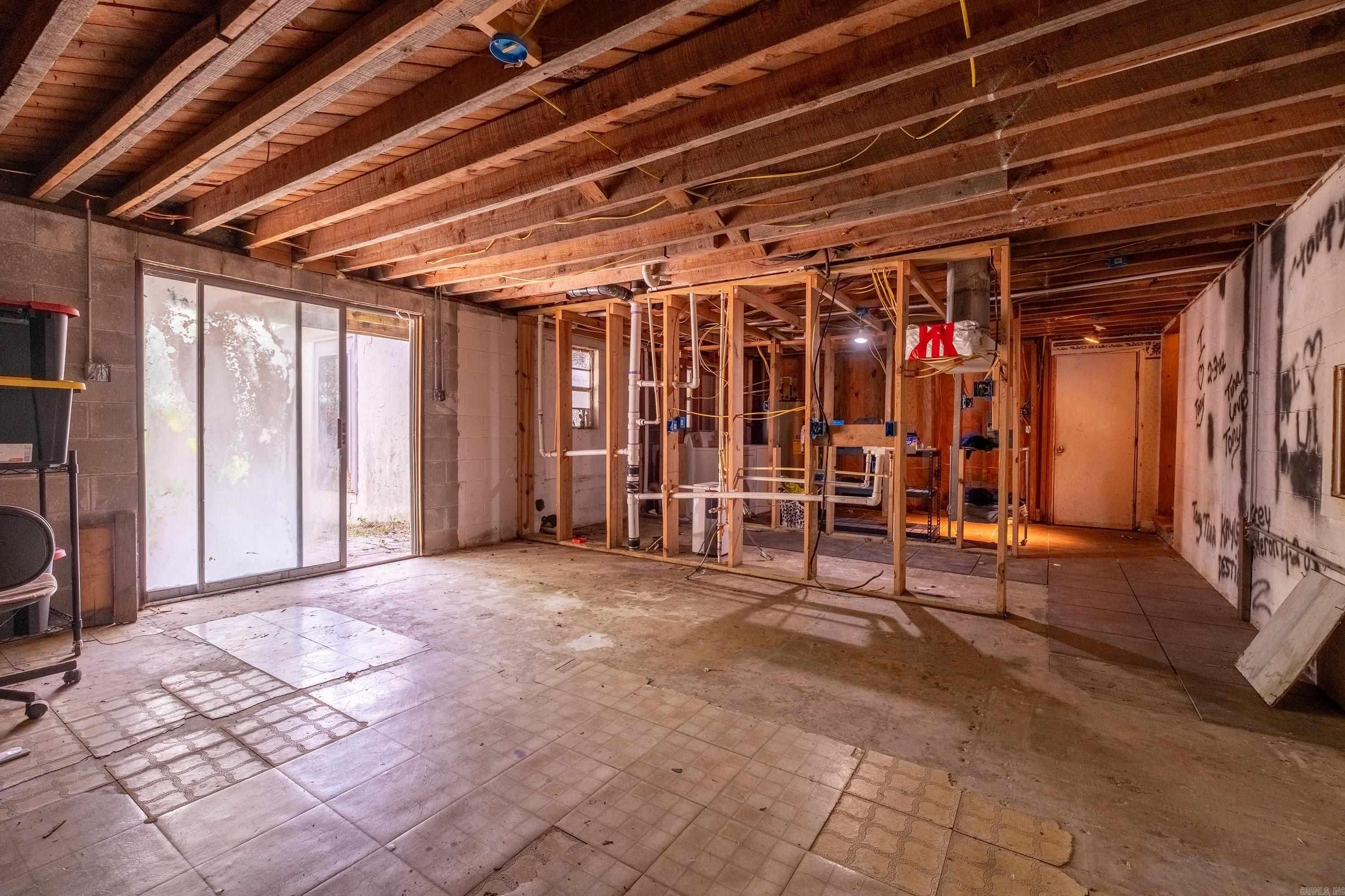 Not In List - Residential