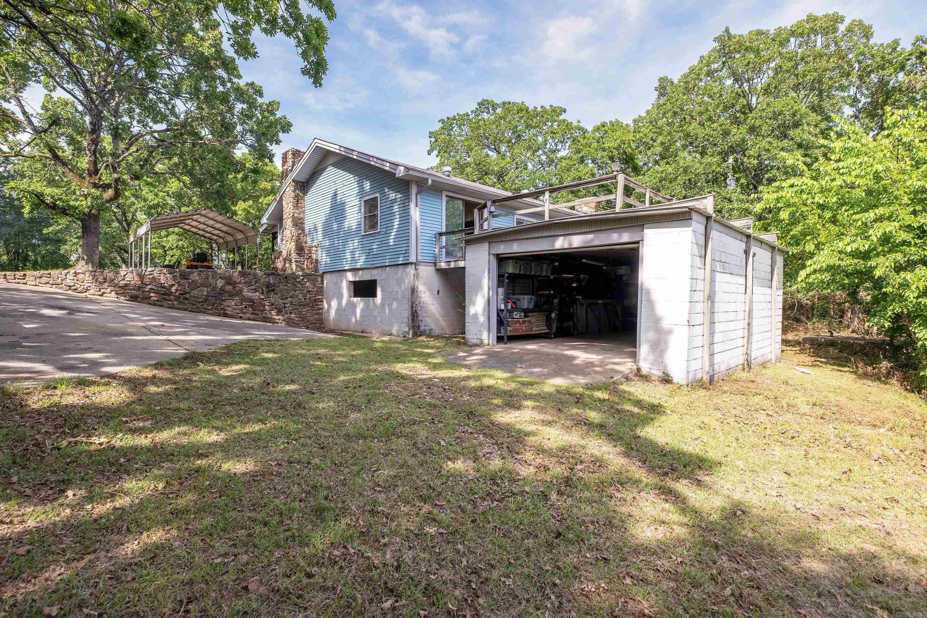 Not In List - Residential