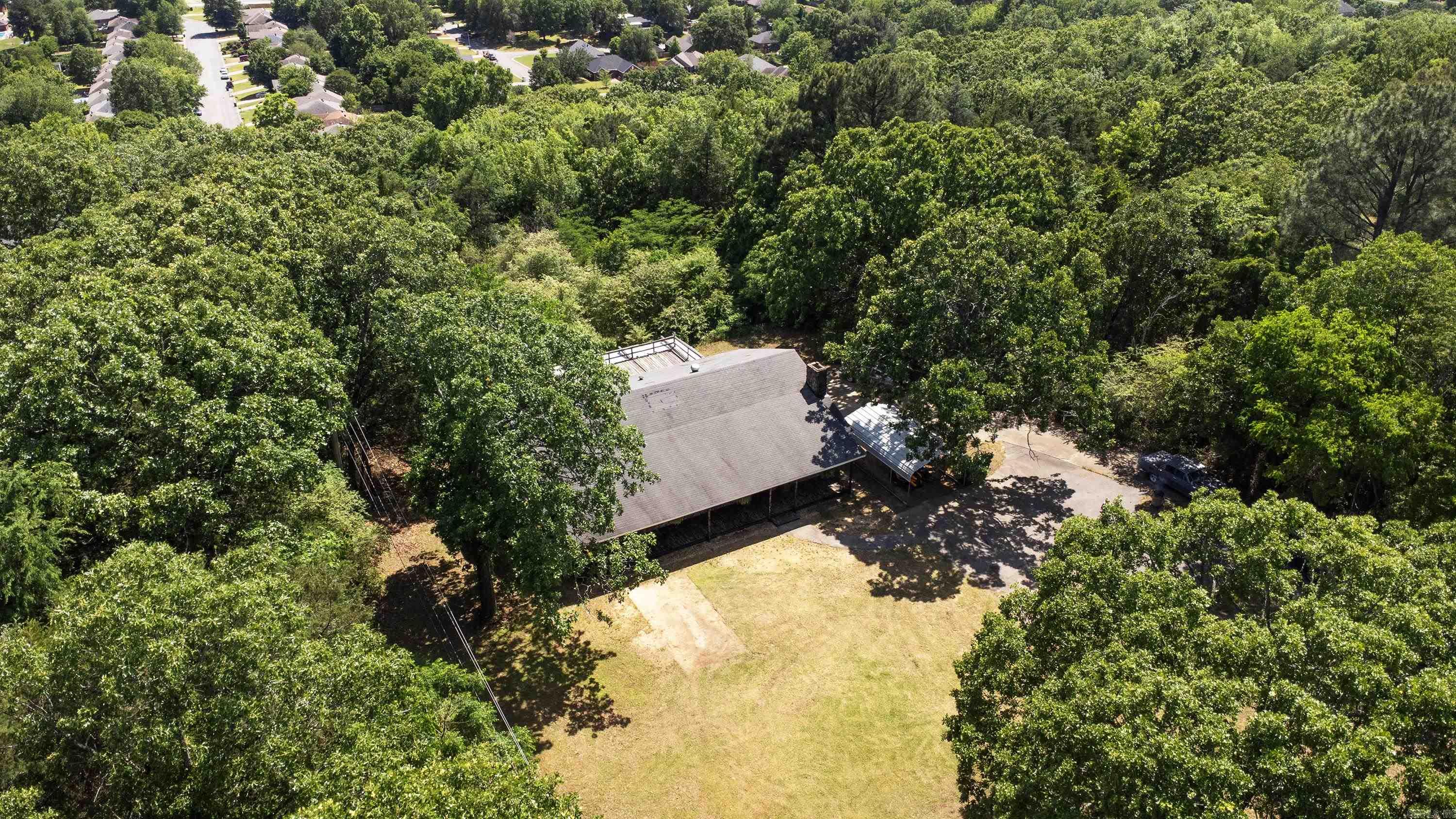 Not In List - Residential