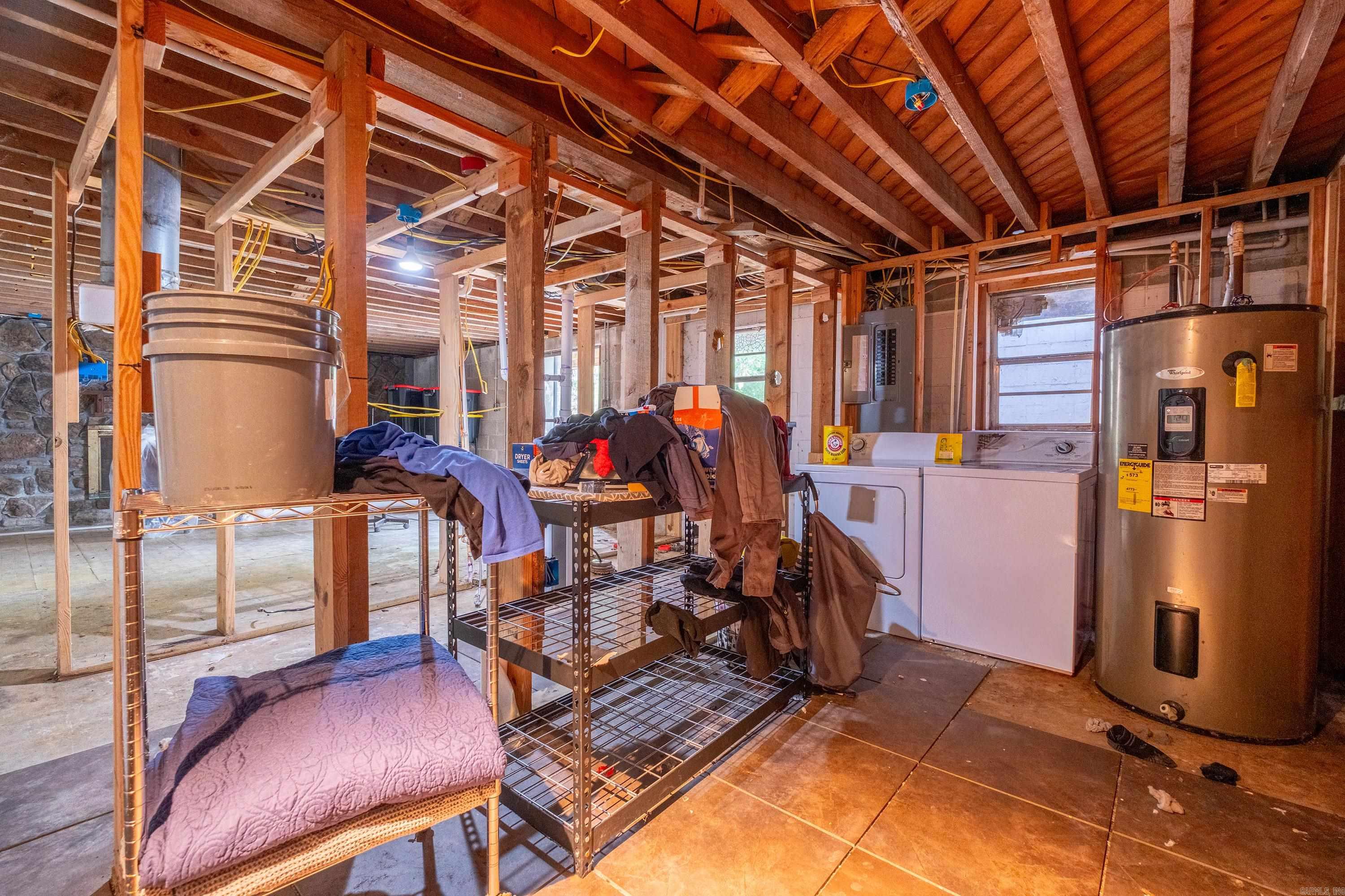 Not In List - Residential