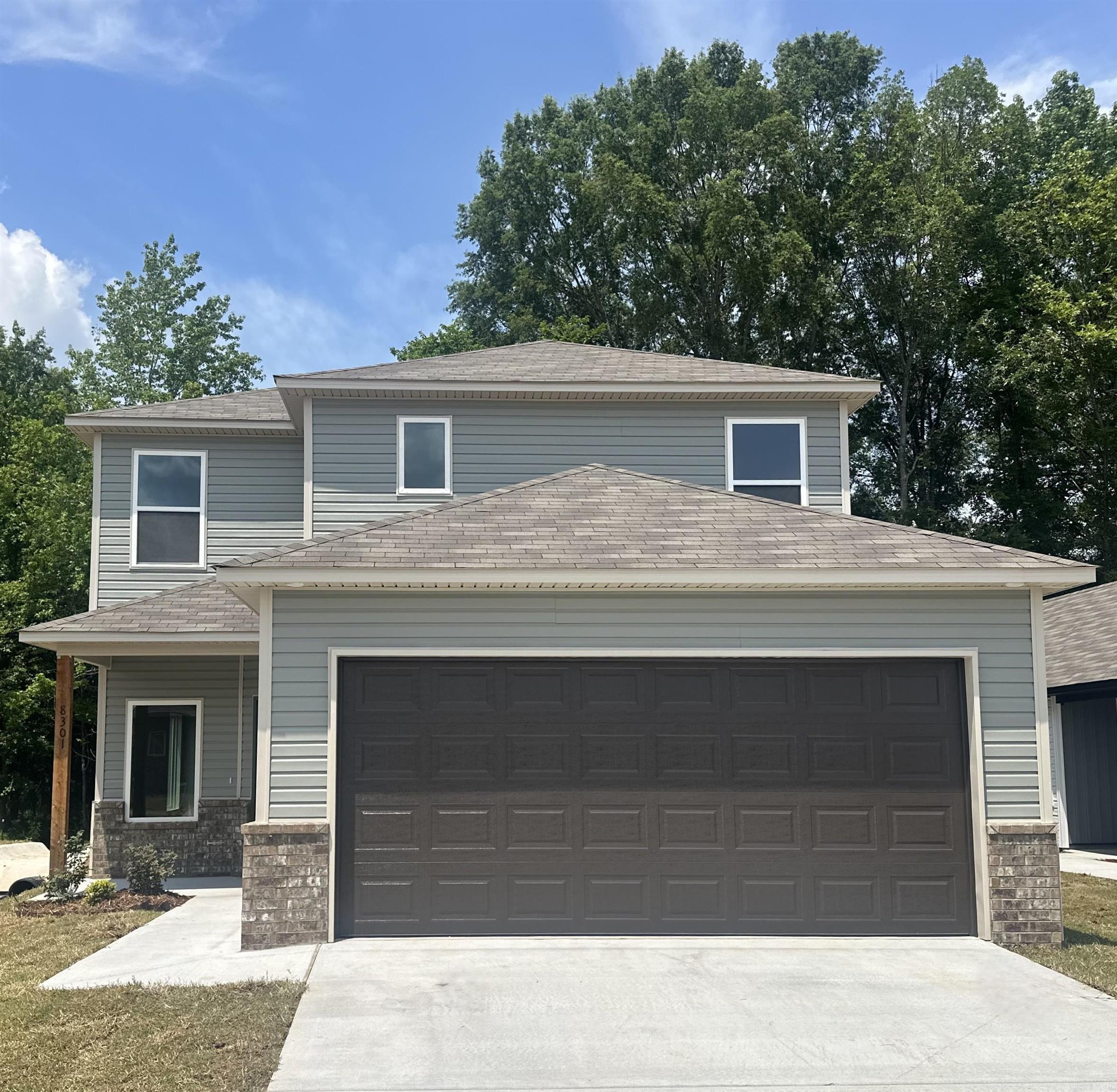 WHITE OAK CROSSING - Residential