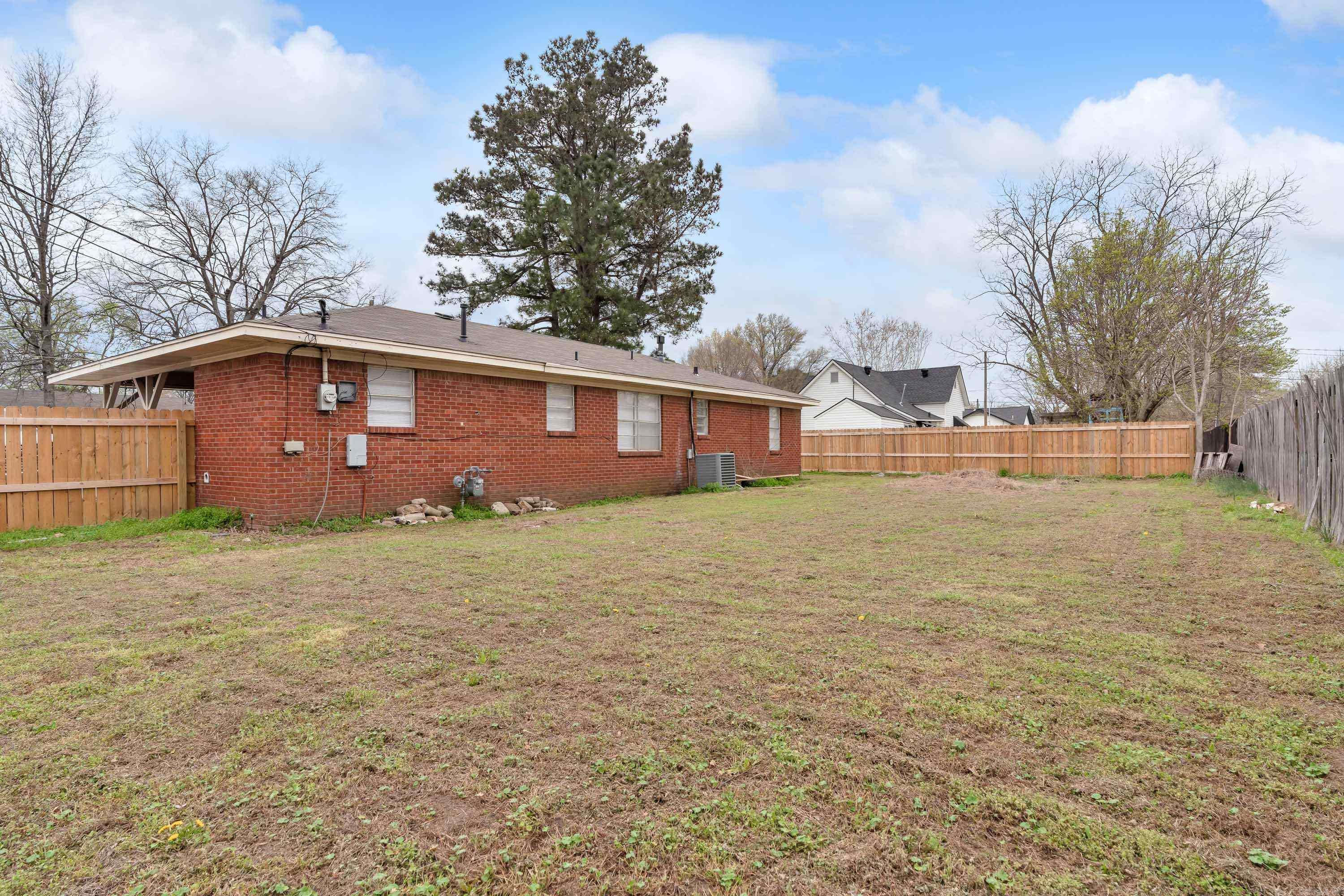 Not In List - Residential