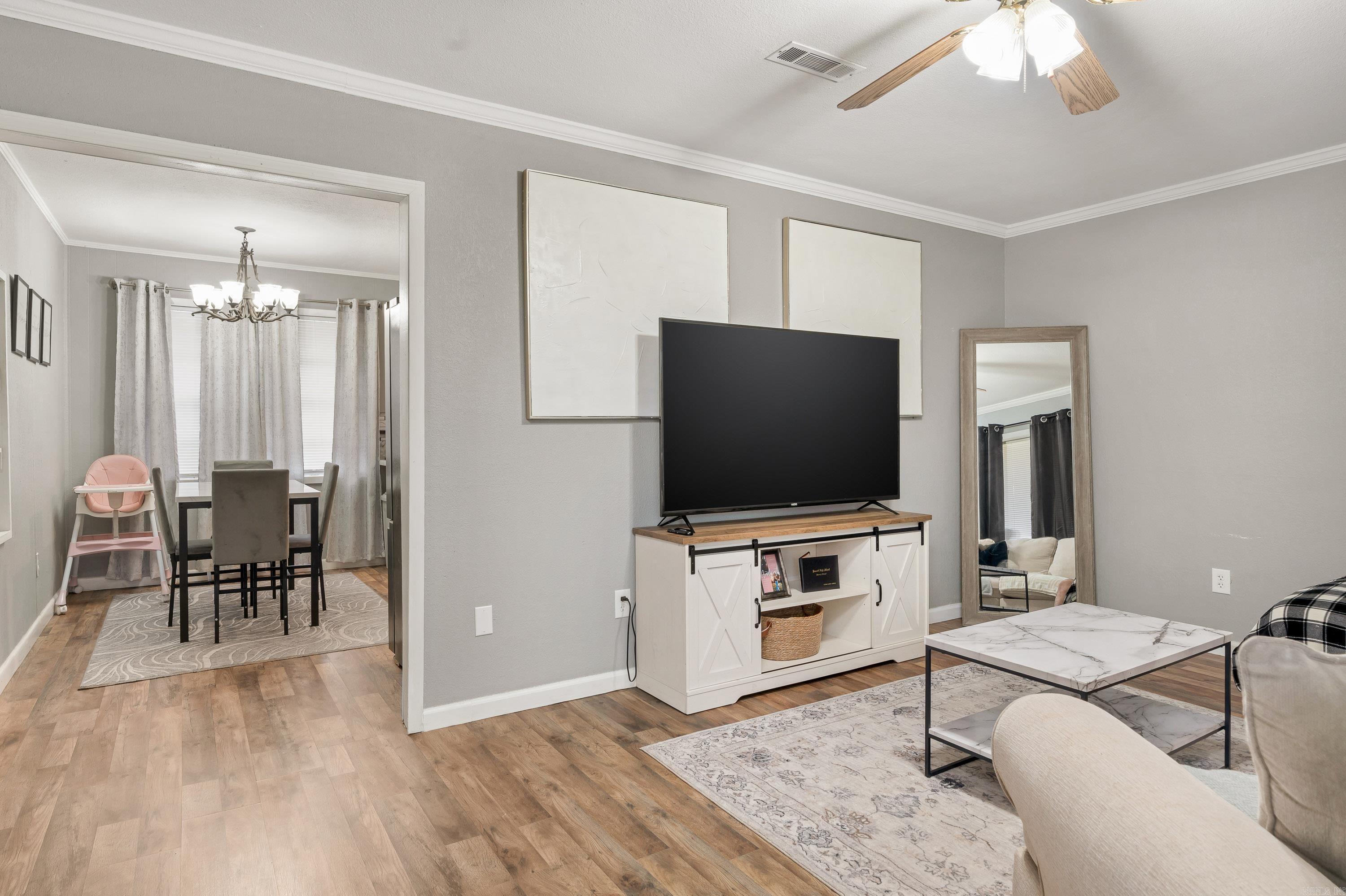 Not In List - Residential