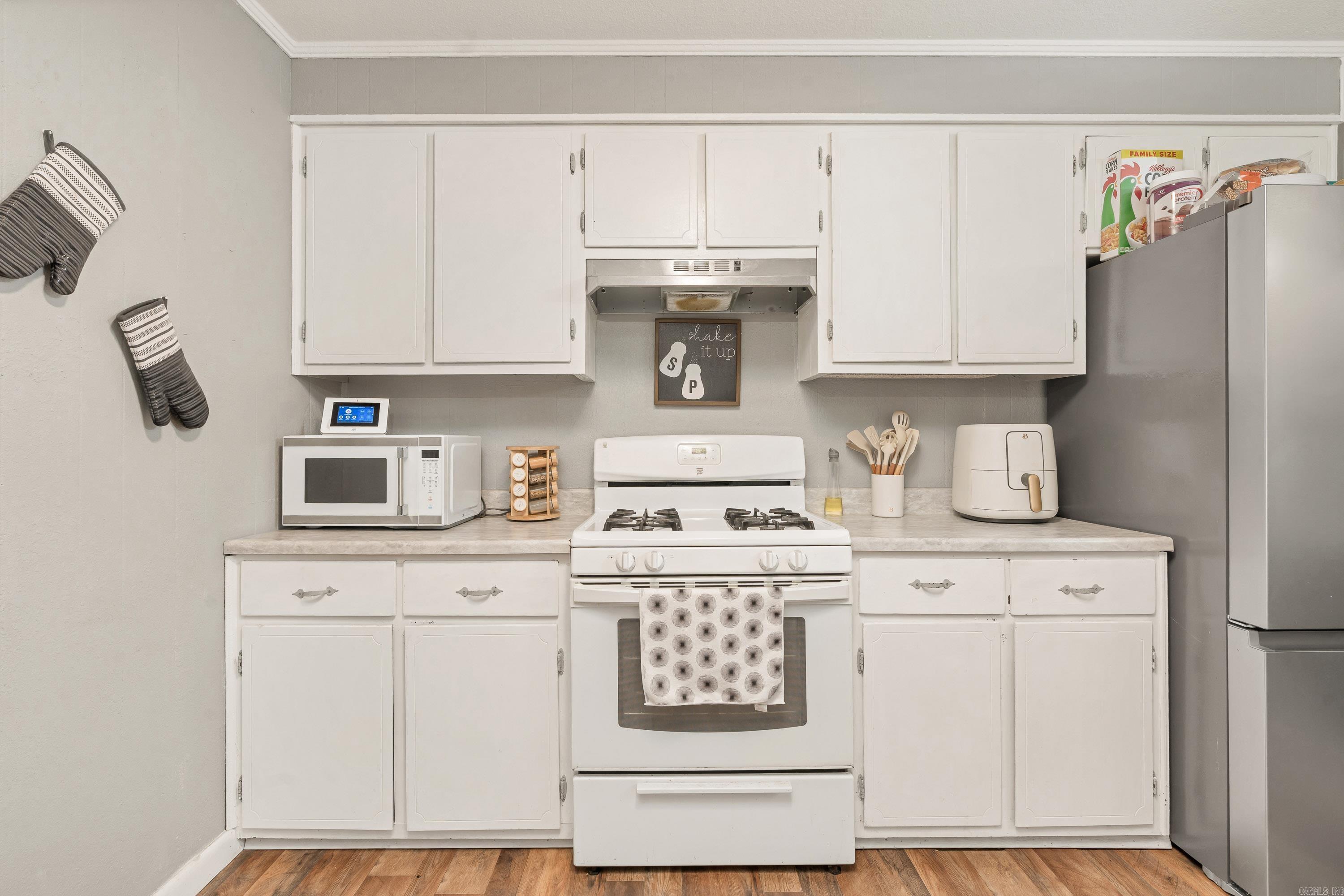 Not In List - Residential