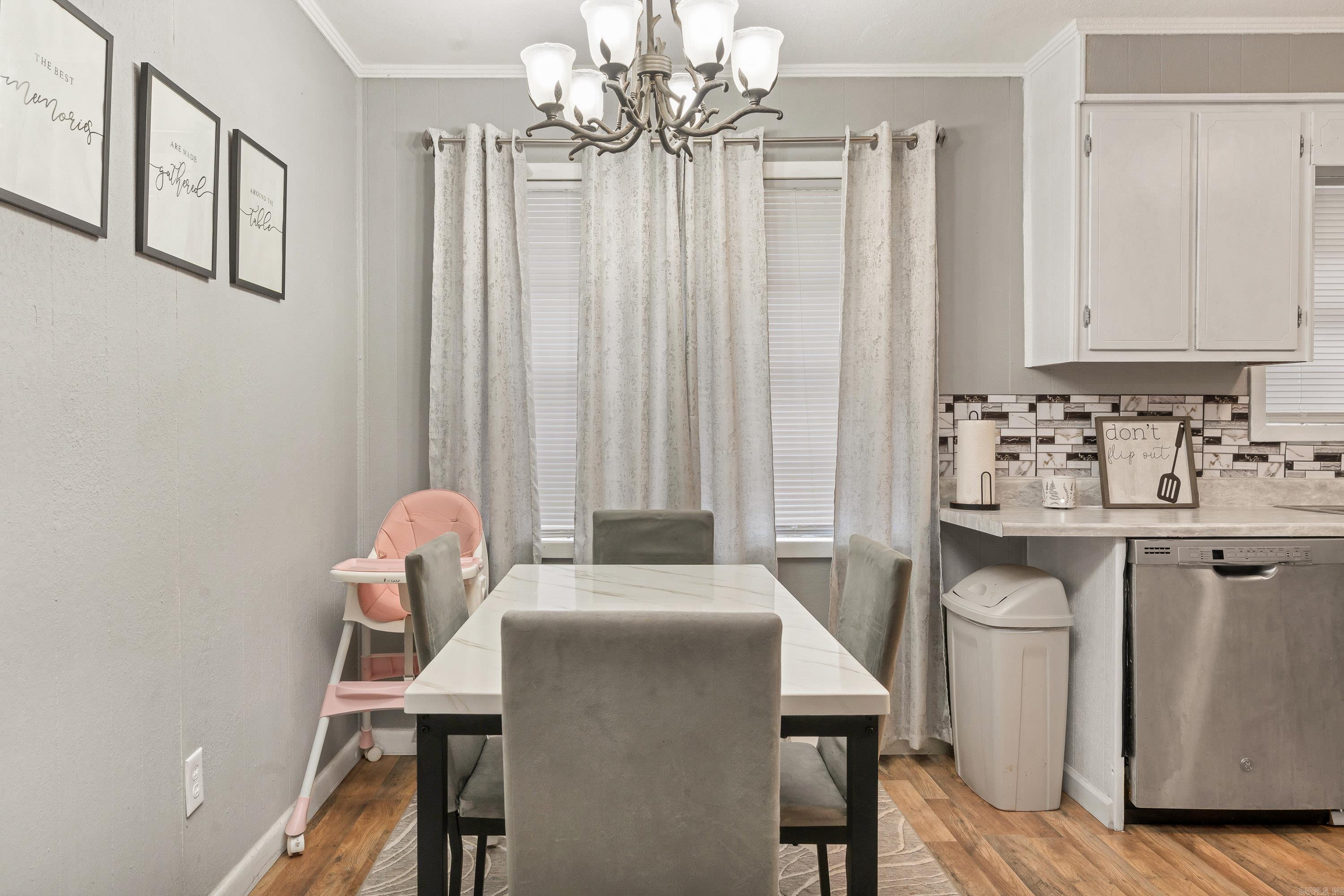 Not In List - Residential