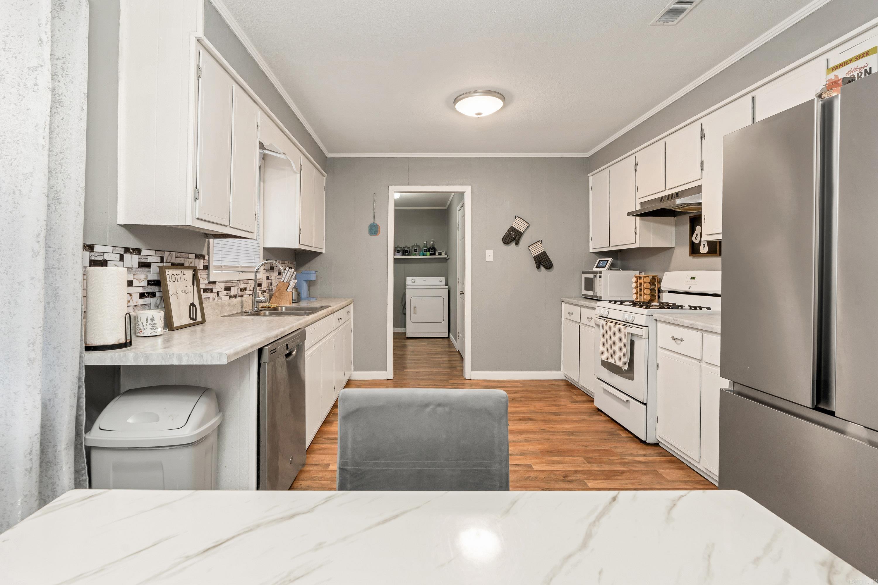 Not In List - Residential