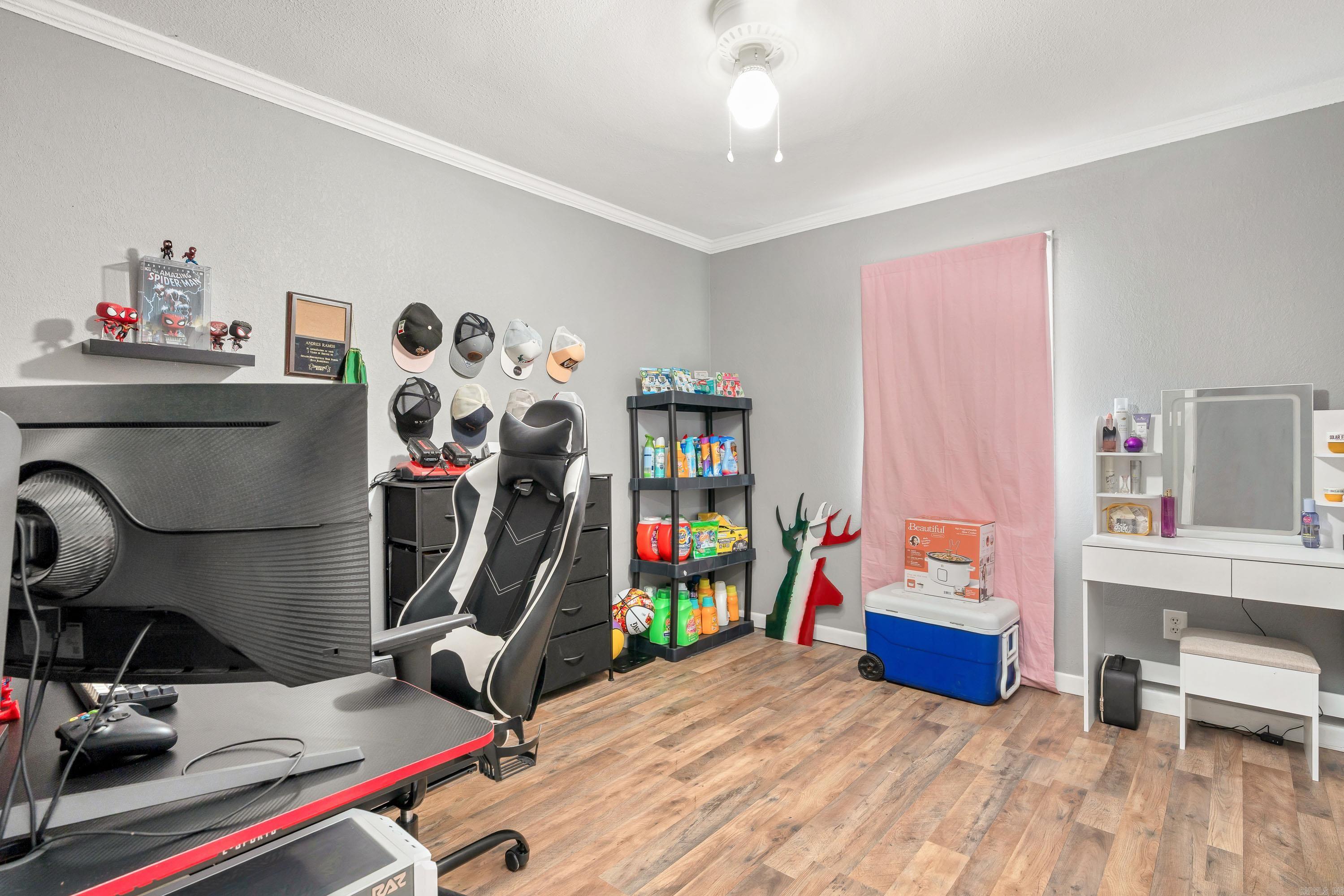 Not In List - Residential