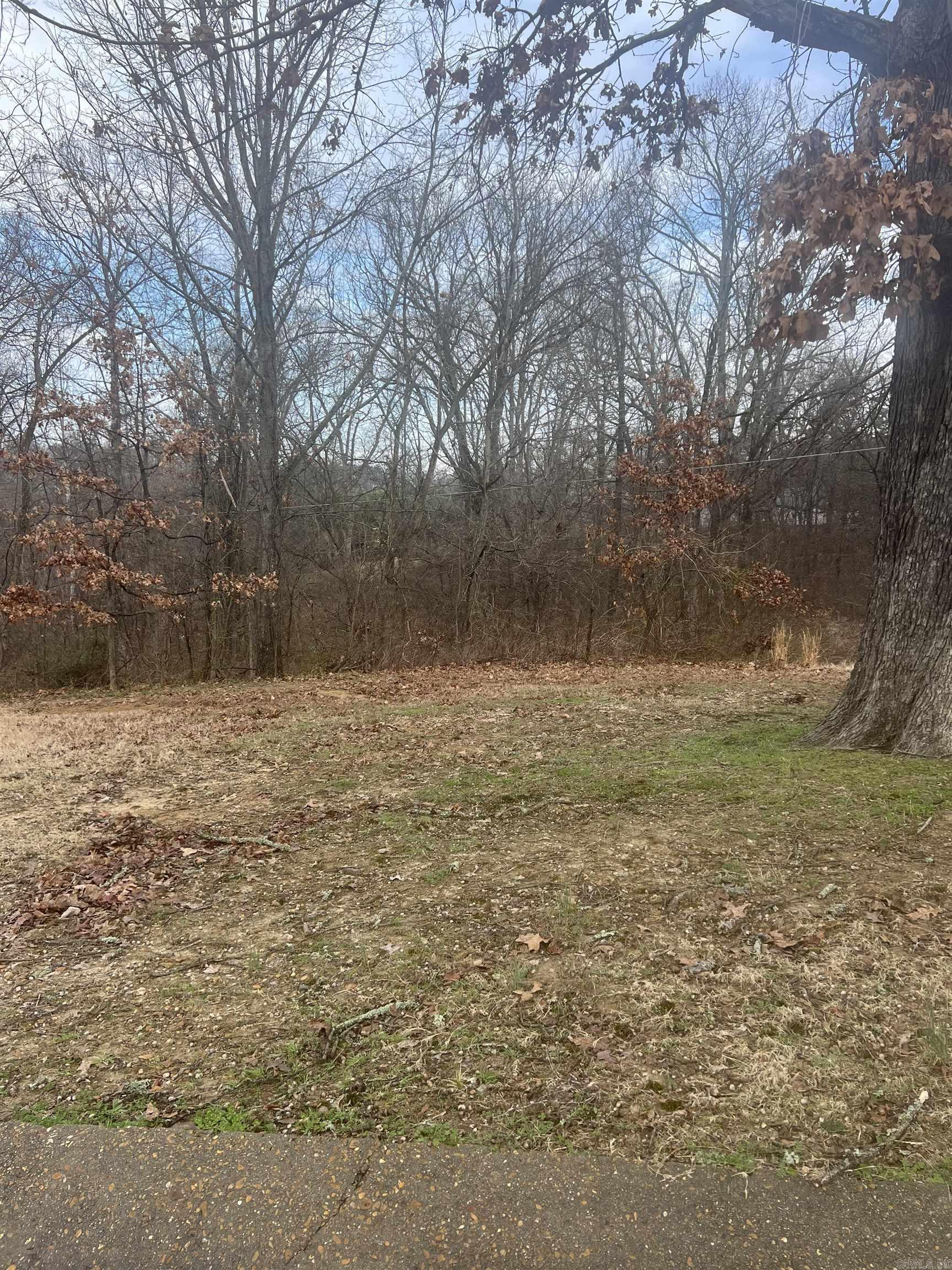 Eastwood Oaks - Land