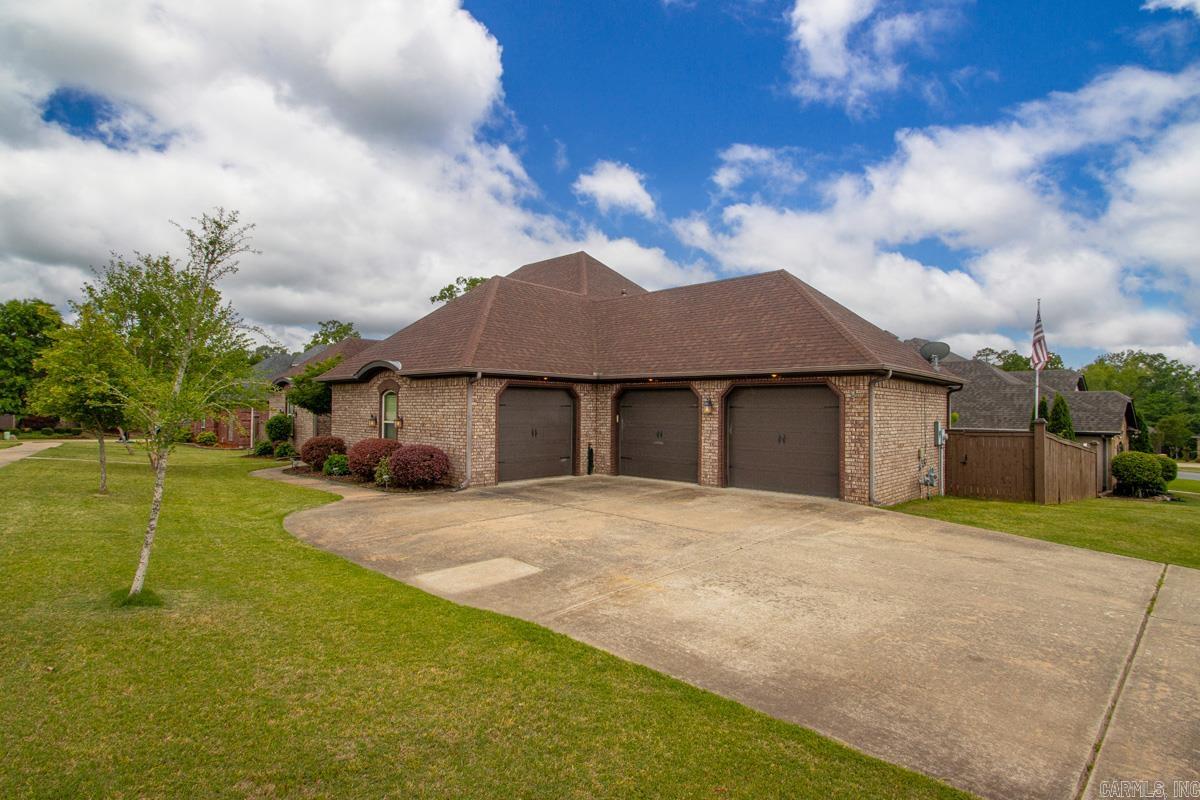 MAUMELLE VALLEY ESTATES - Residential