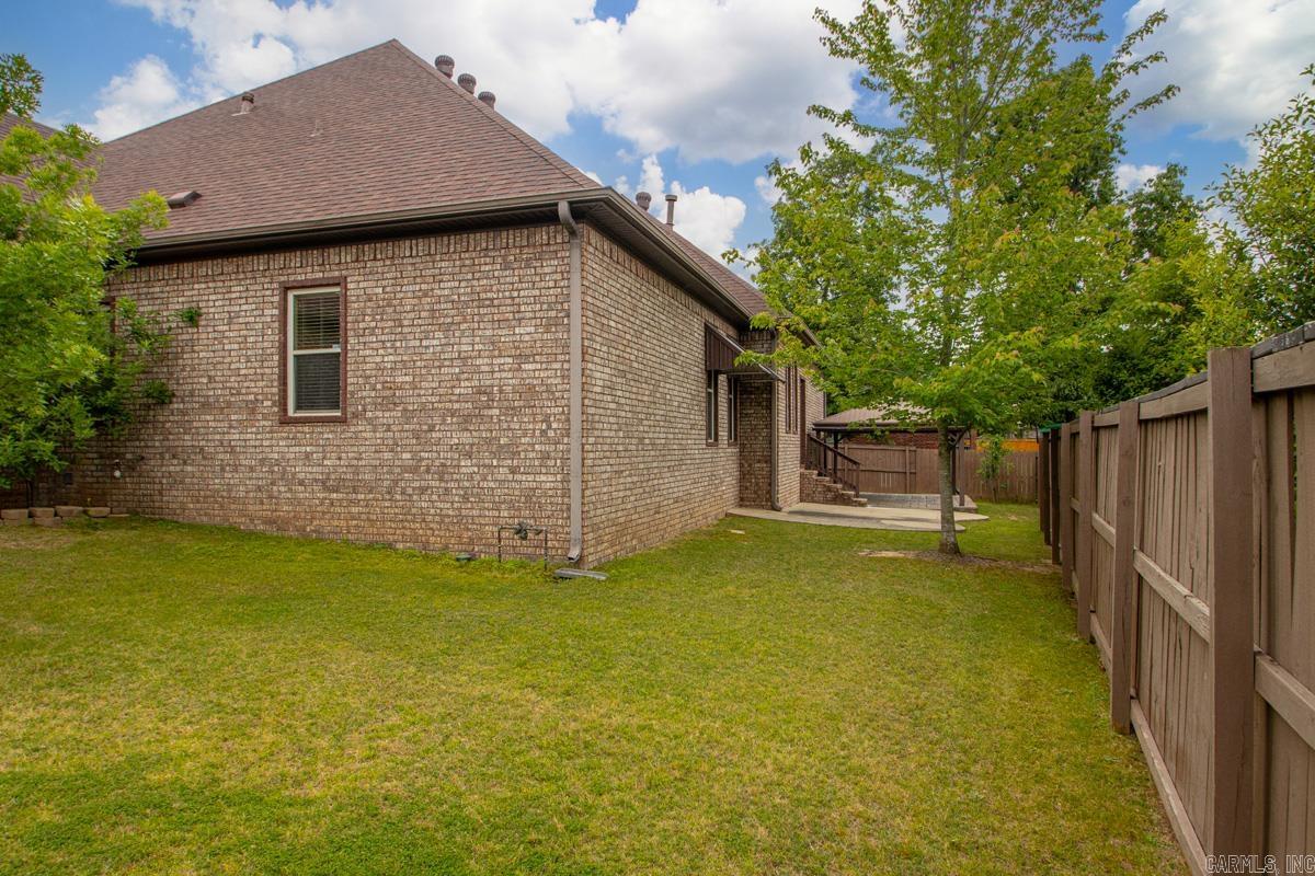 MAUMELLE VALLEY ESTATES - Residential