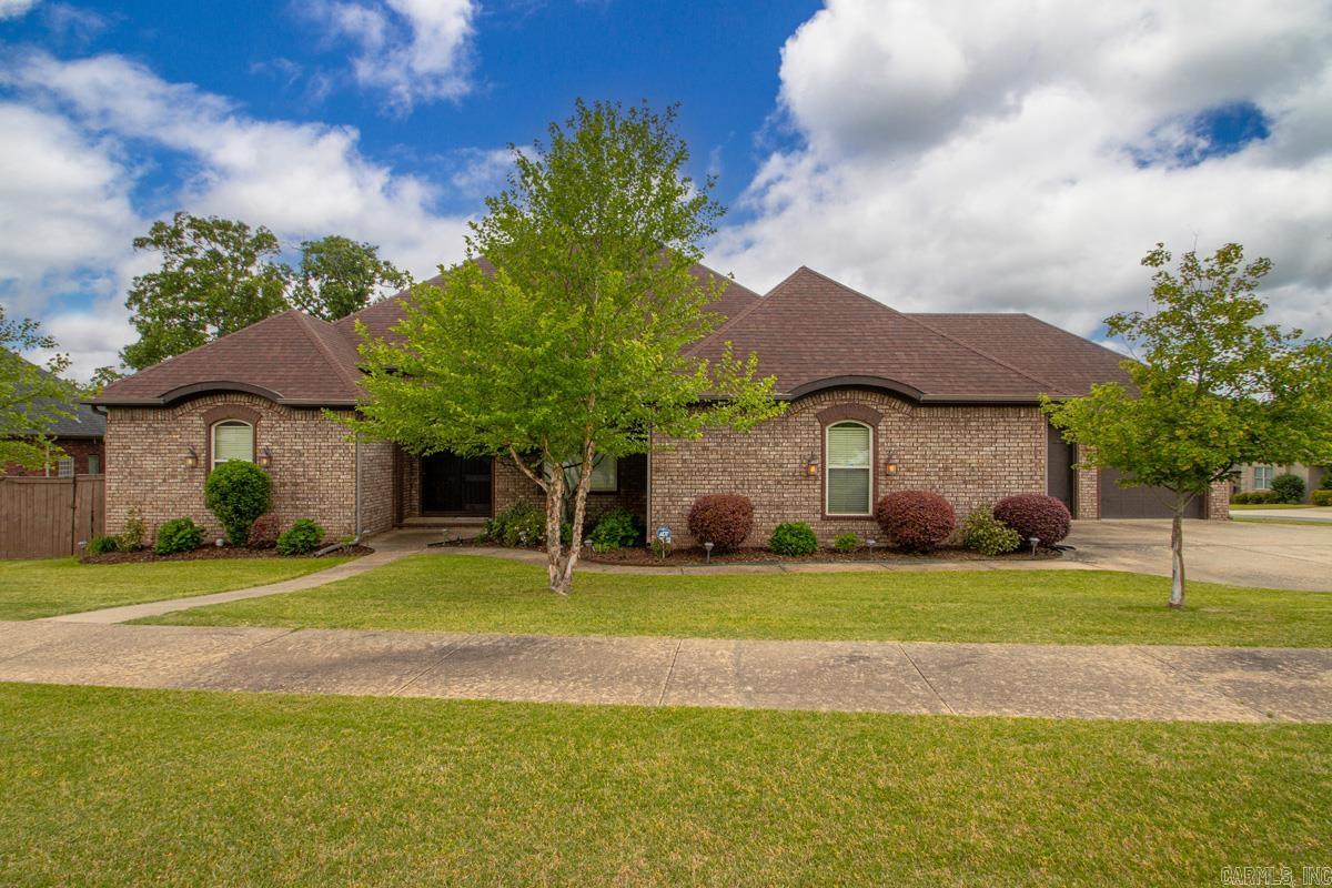 MAUMELLE VALLEY ESTATES - Residential