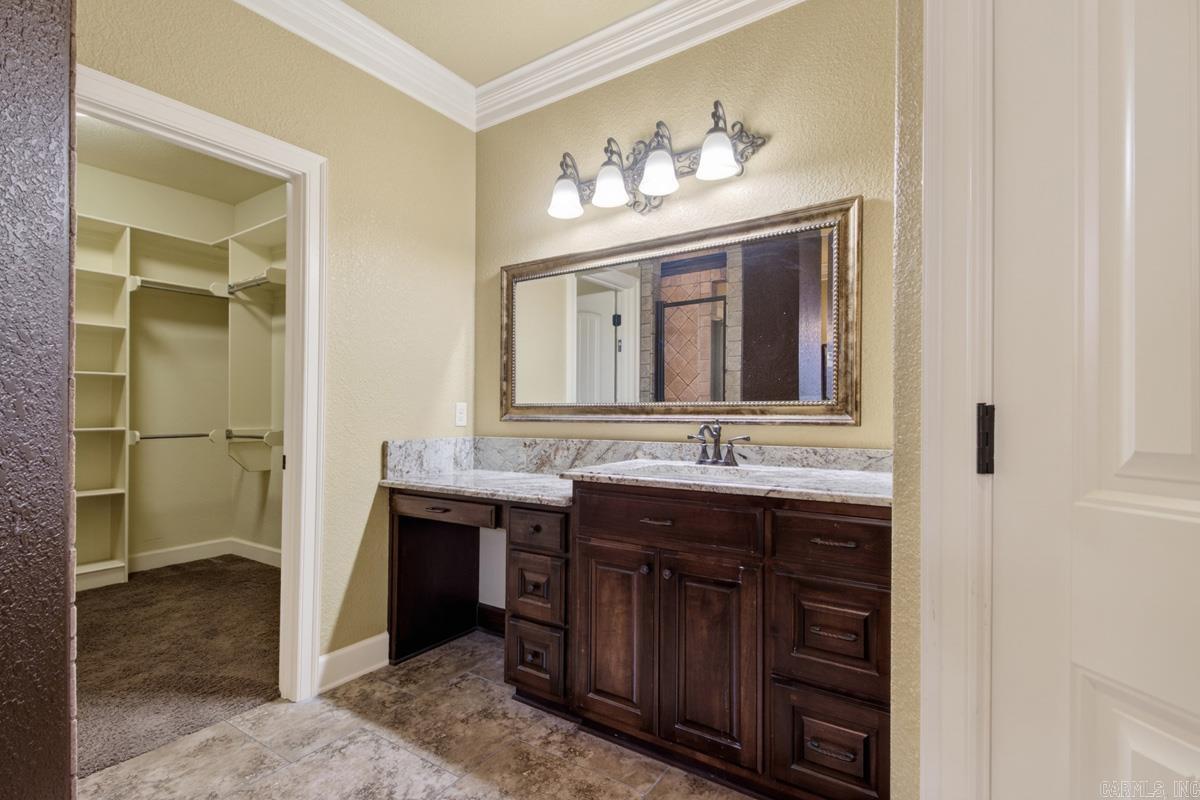 MAUMELLE VALLEY ESTATES - Residential