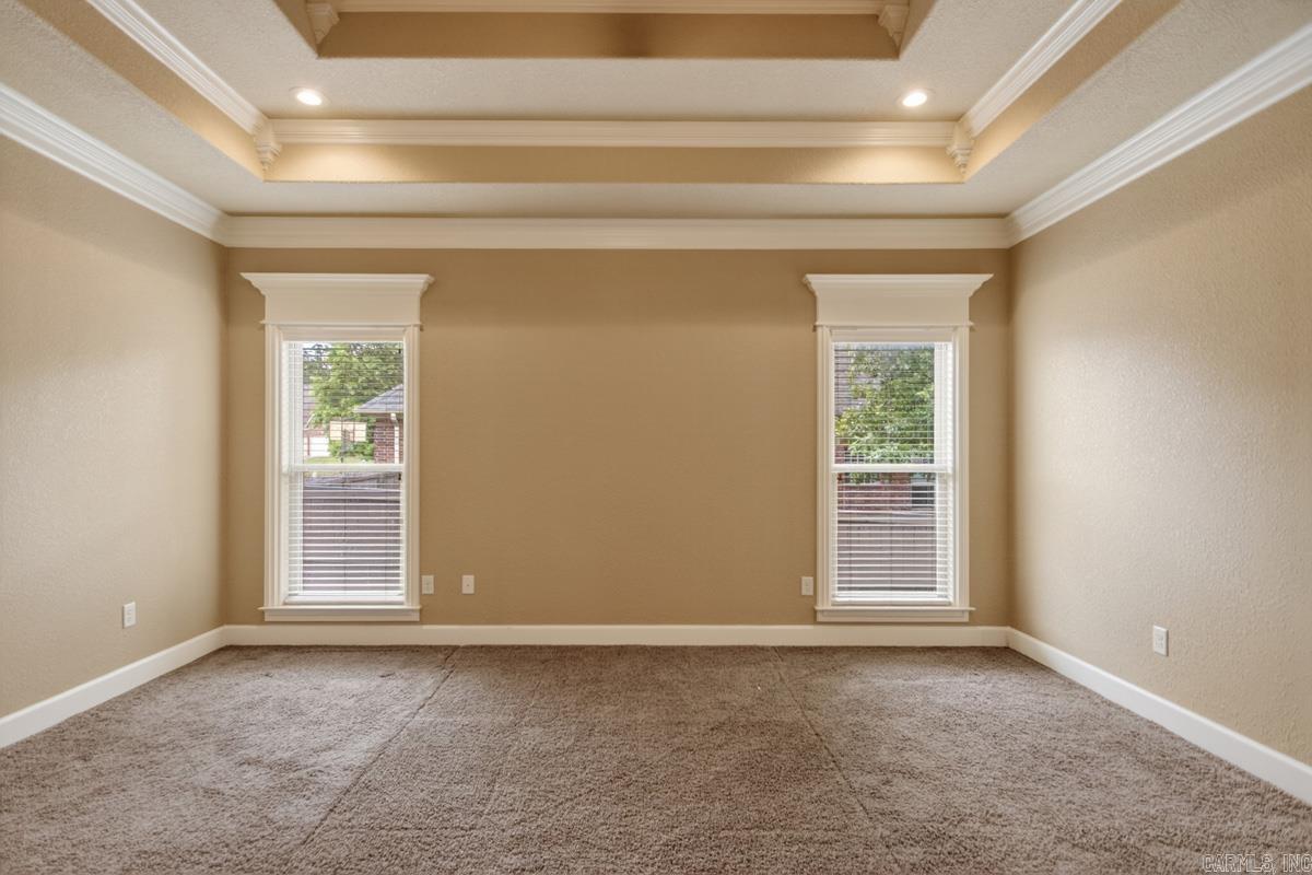 MAUMELLE VALLEY ESTATES - Residential