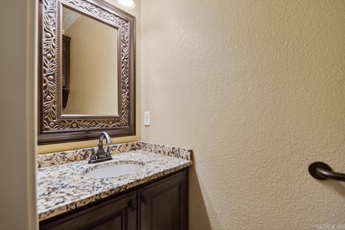 MAUMELLE VALLEY ESTATES - Residential