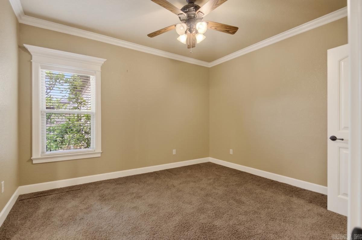 MAUMELLE VALLEY ESTATES - Residential