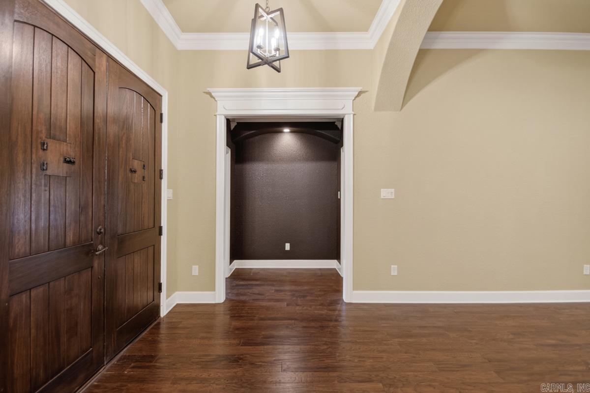 MAUMELLE VALLEY ESTATES - Residential