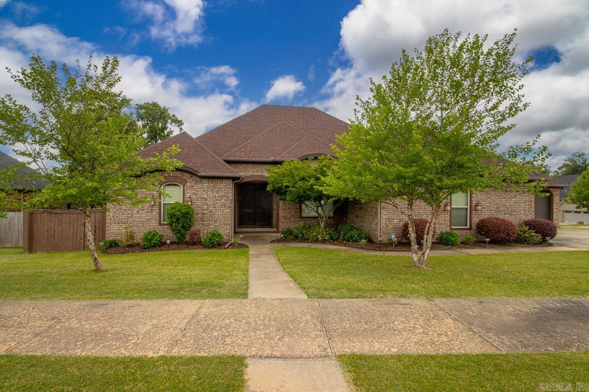MAUMELLE VALLEY ESTATES - Residential