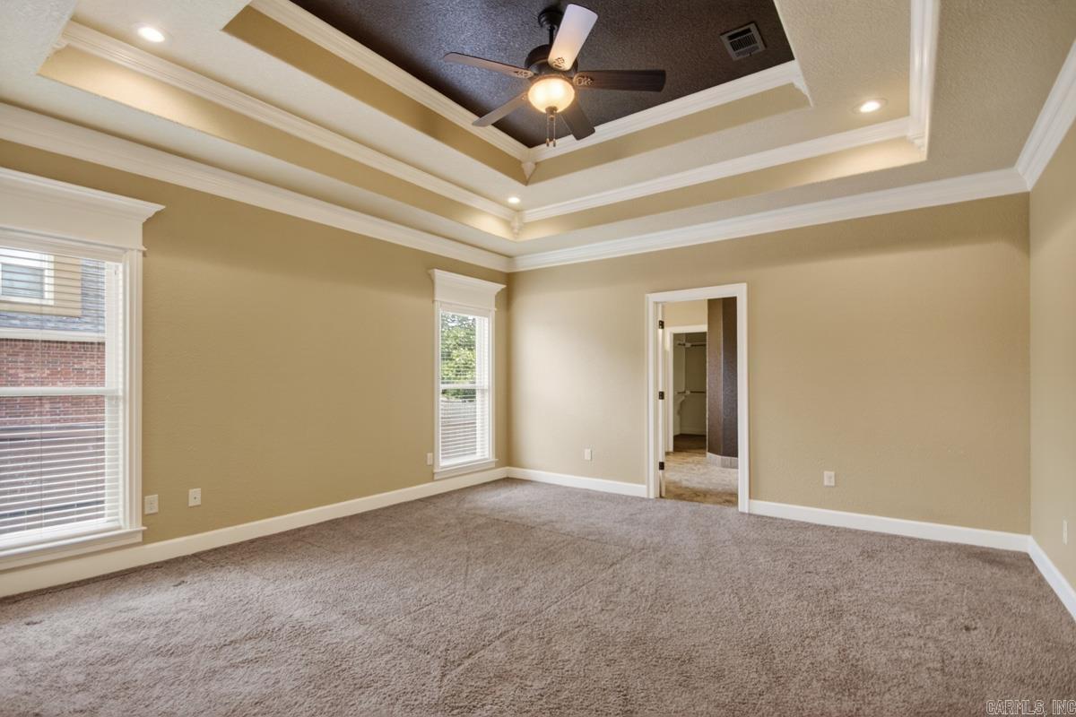 MAUMELLE VALLEY ESTATES - Residential