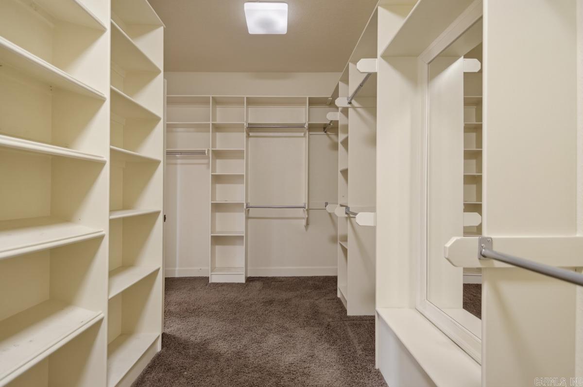 MAUMELLE VALLEY ESTATES - Residential