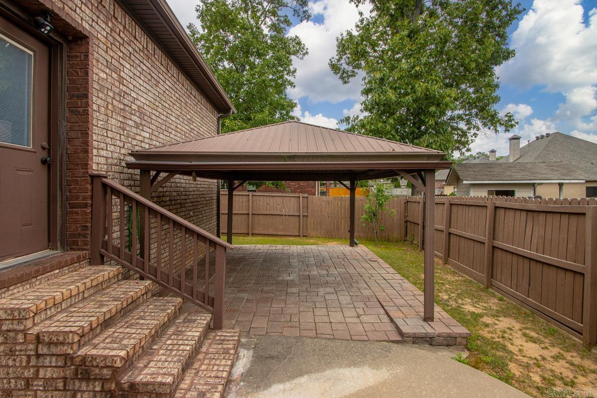 MAUMELLE VALLEY ESTATES - Residential