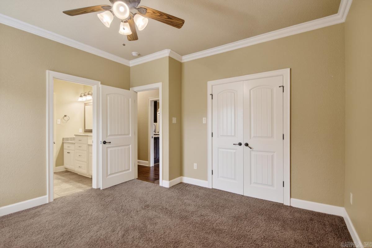 MAUMELLE VALLEY ESTATES - Residential