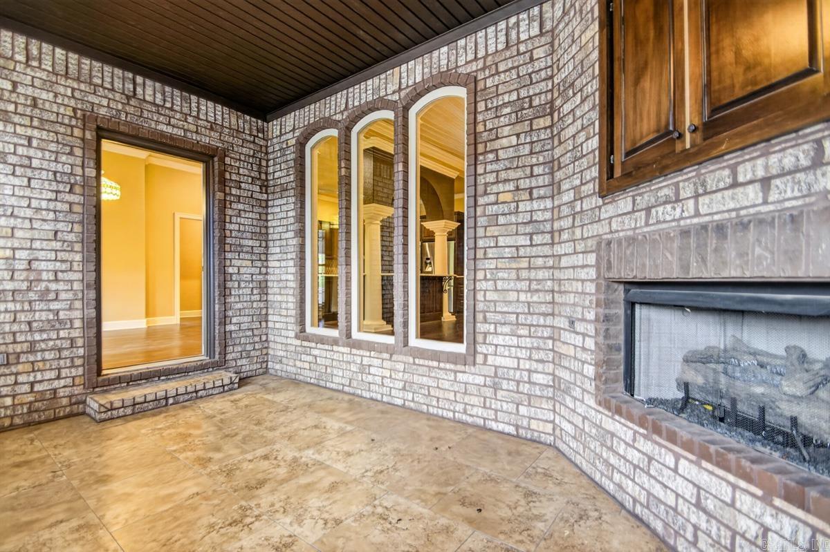 MAUMELLE VALLEY ESTATES - Residential