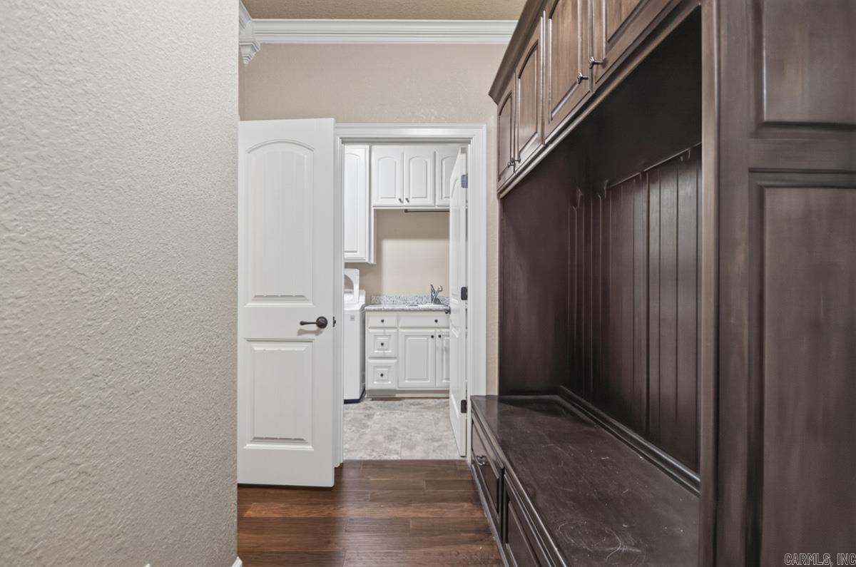 MAUMELLE VALLEY ESTATES - Residential