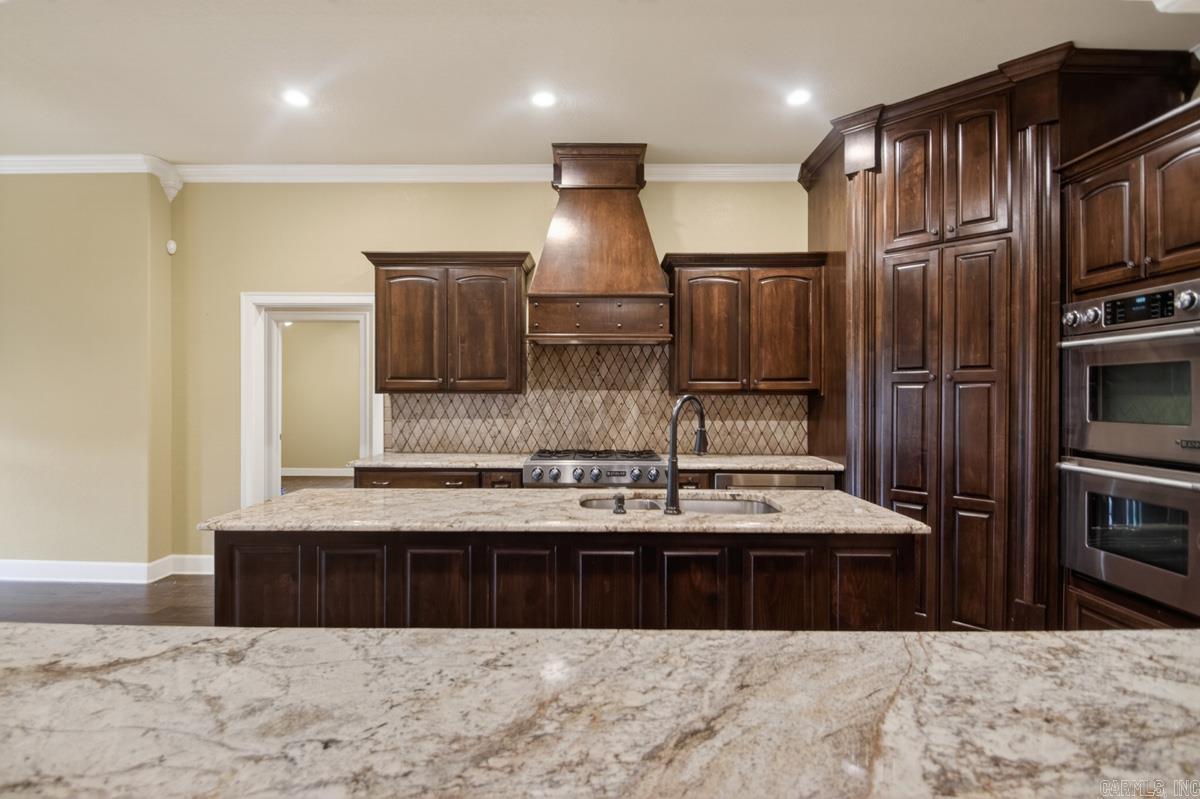 MAUMELLE VALLEY ESTATES - Residential