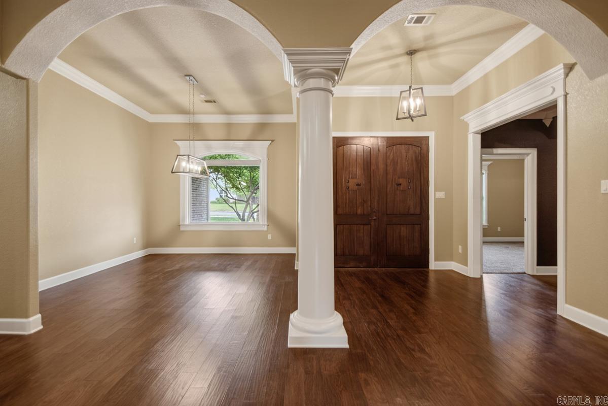 MAUMELLE VALLEY ESTATES - Residential