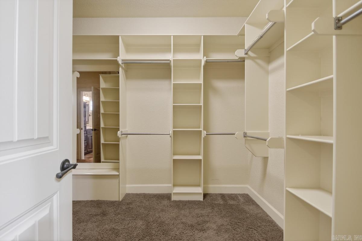 MAUMELLE VALLEY ESTATES - Residential