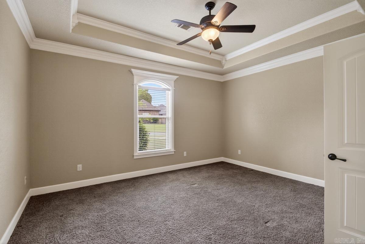 MAUMELLE VALLEY ESTATES - Residential