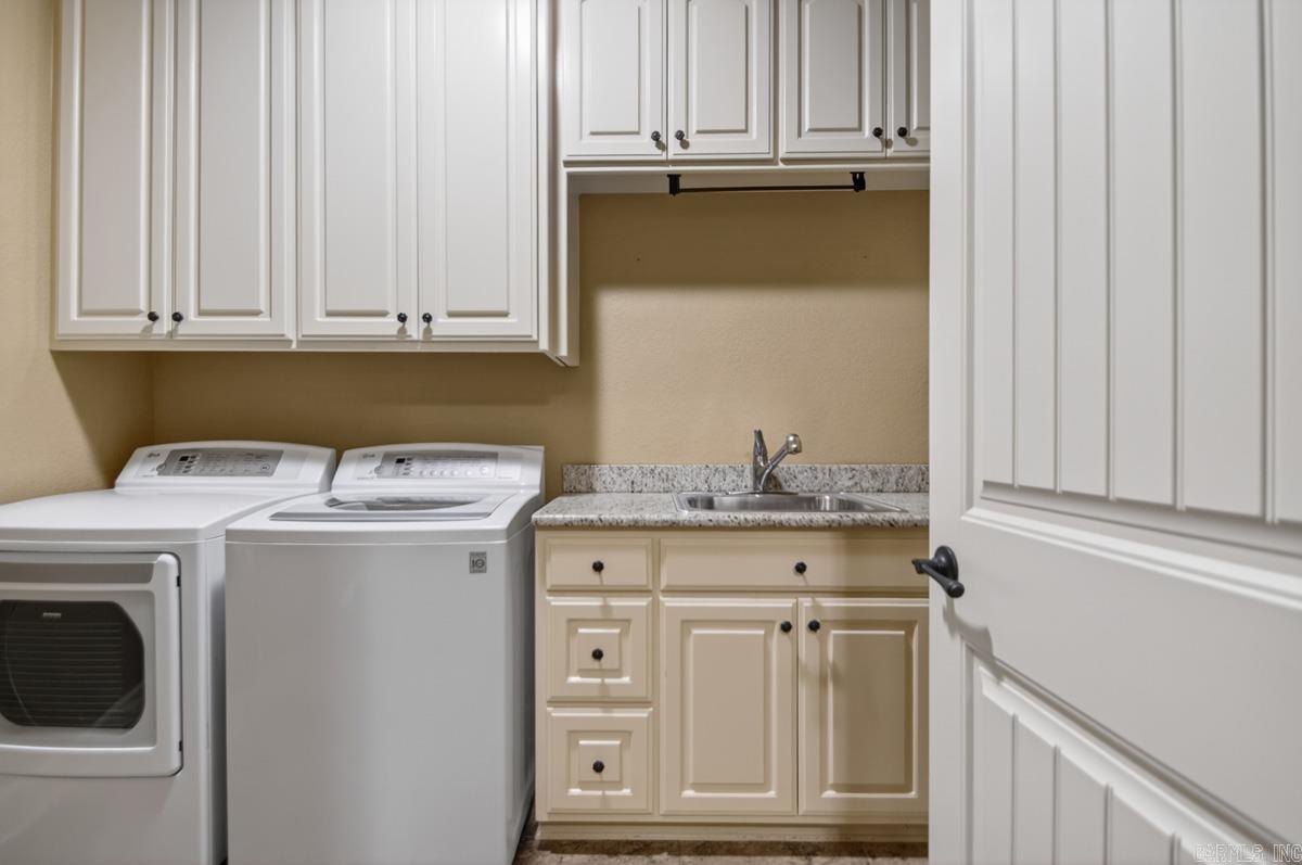 MAUMELLE VALLEY ESTATES - Residential