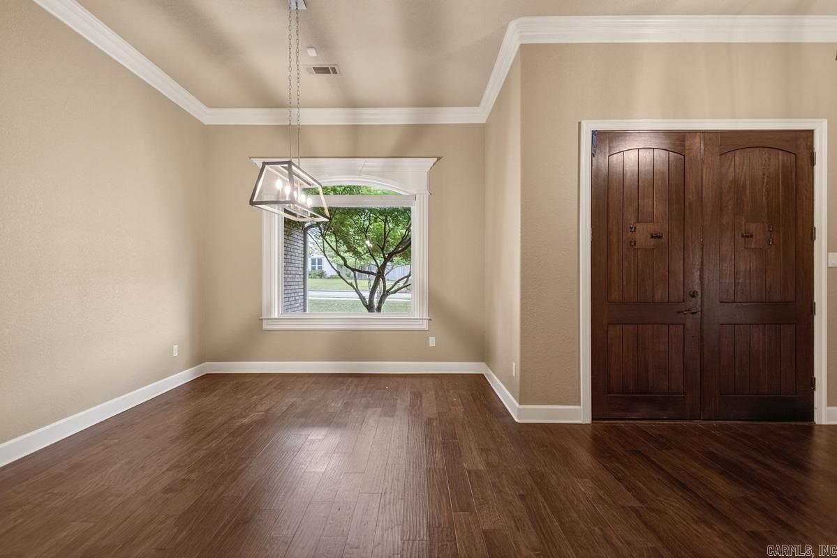 MAUMELLE VALLEY ESTATES - Residential