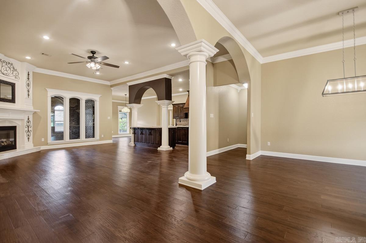 MAUMELLE VALLEY ESTATES - Residential