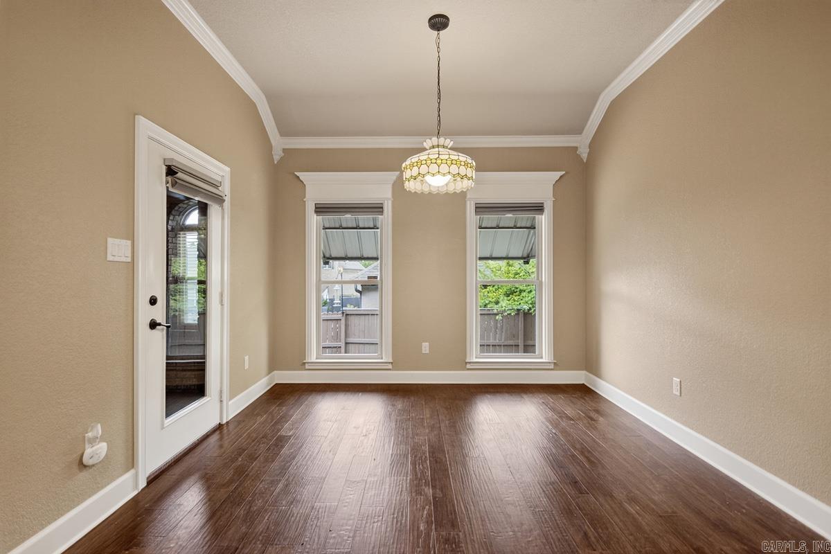 MAUMELLE VALLEY ESTATES - Residential