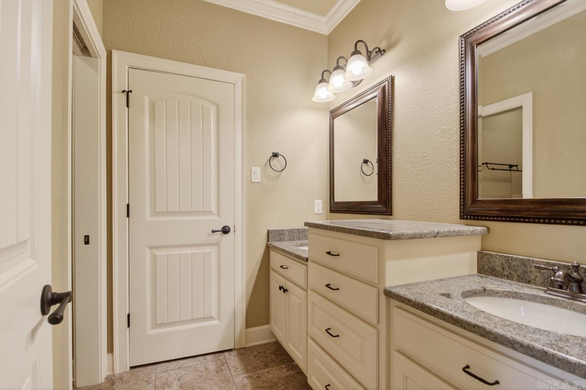 MAUMELLE VALLEY ESTATES - Residential